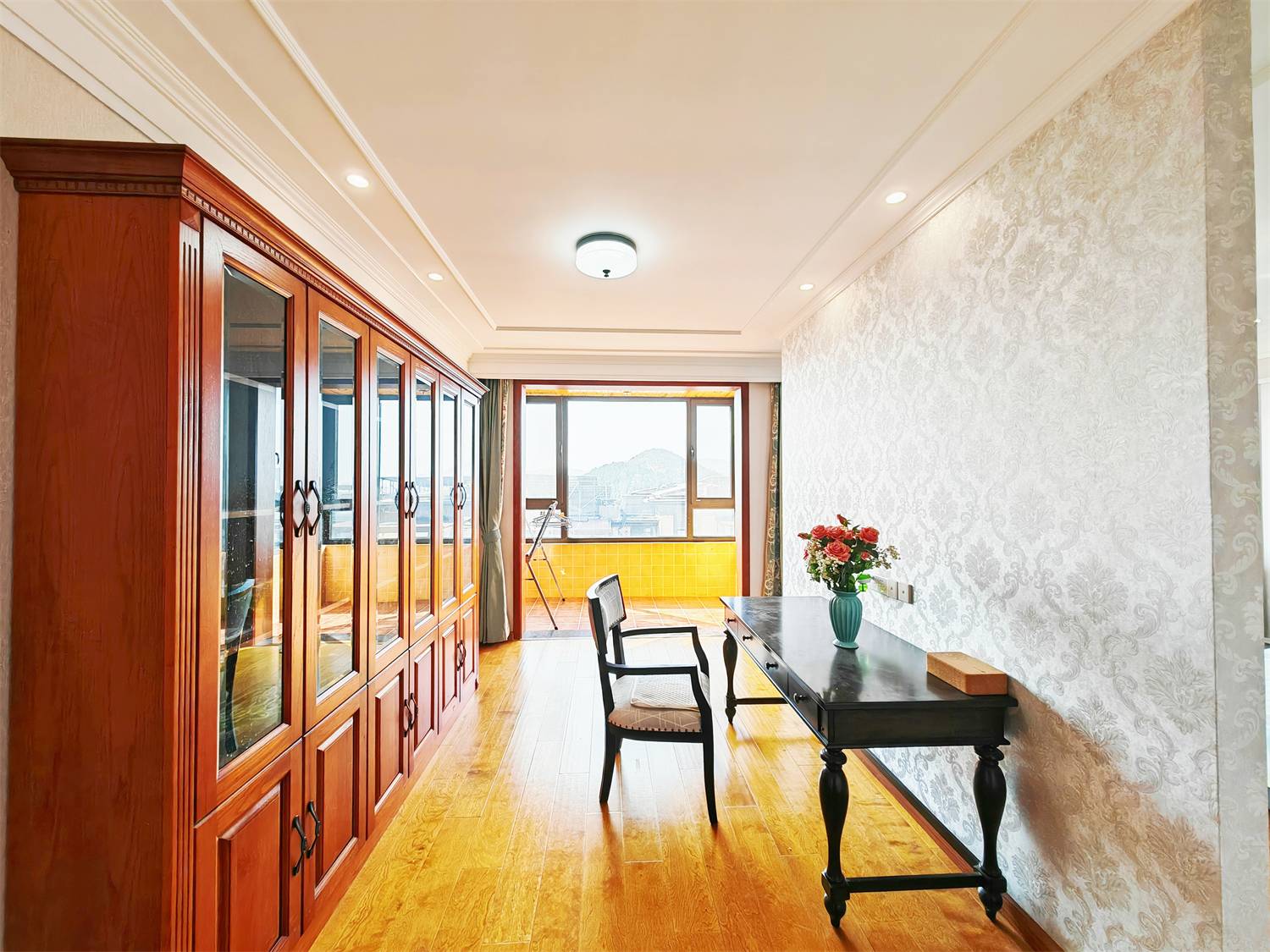 华润仰山云栖径