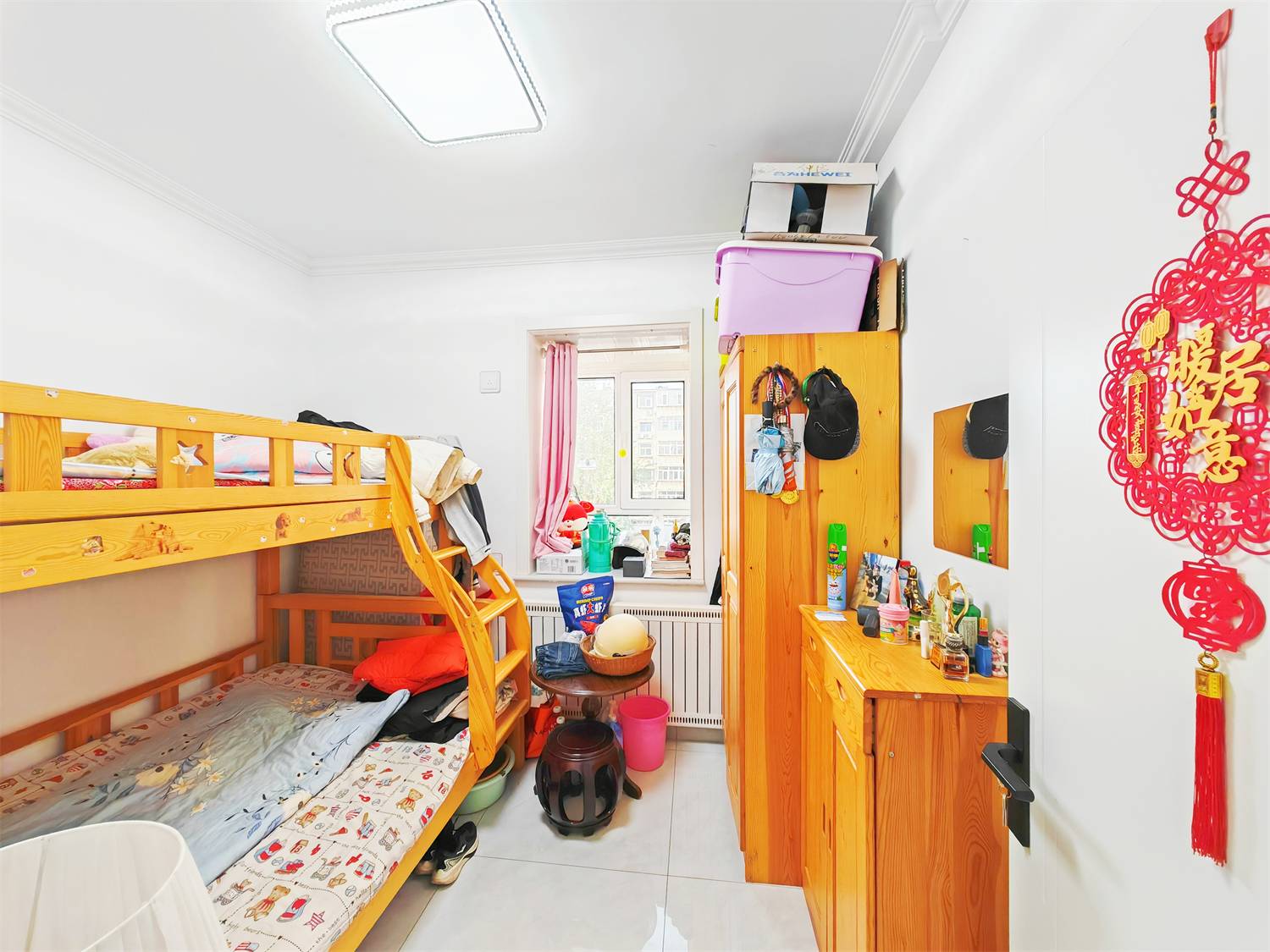 七里山南村一区