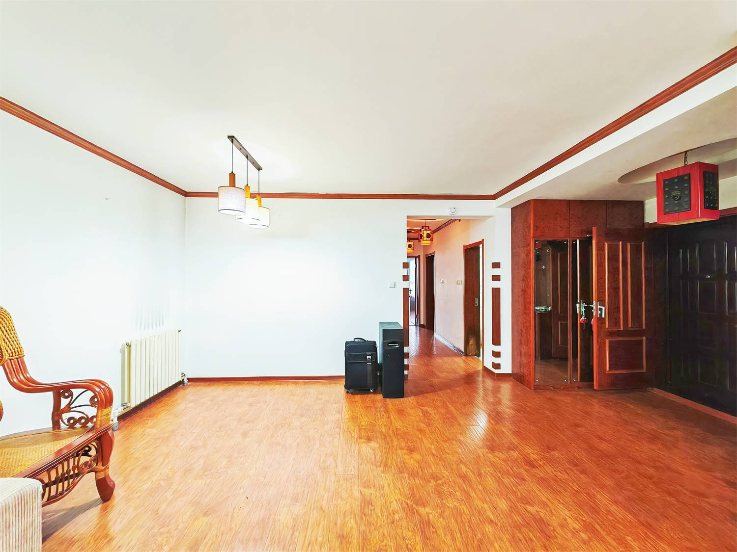 伟东新都(四区)