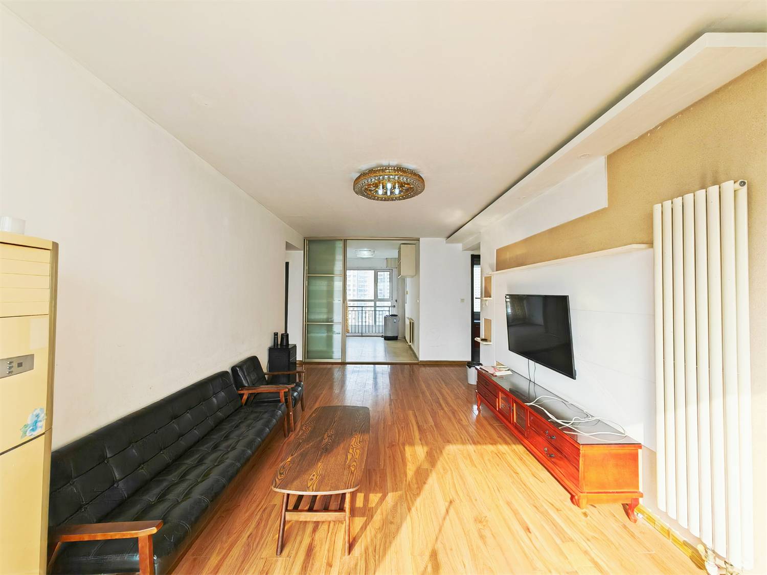 鲁能领秀城UP区(十四区)