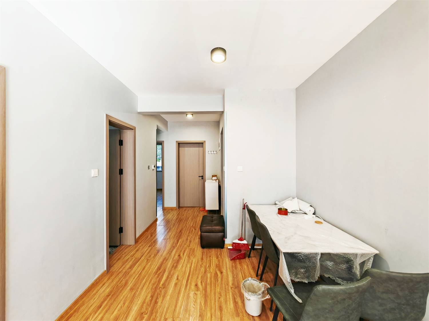 华润仰山云栖径