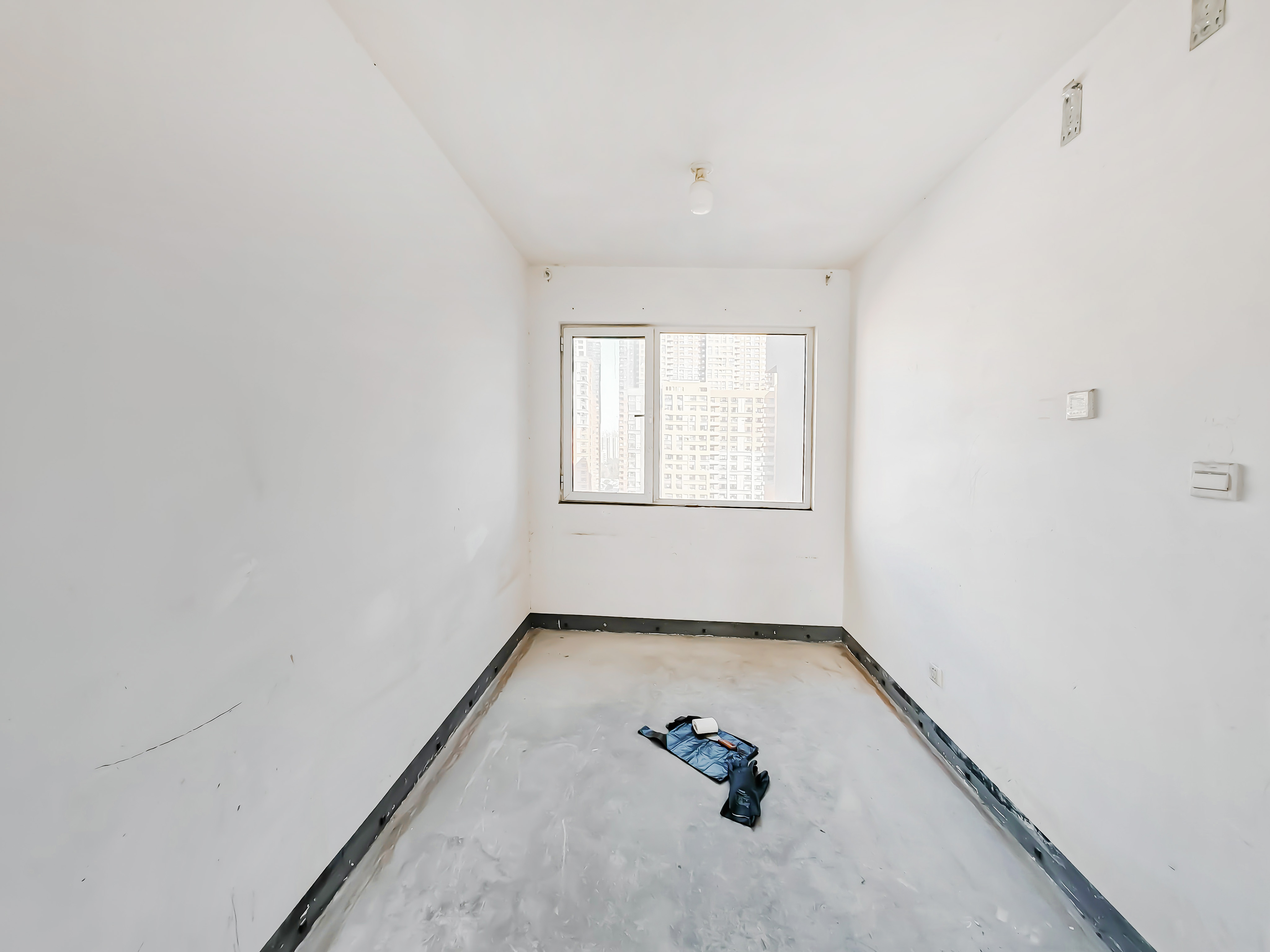 天鸿万象新天理想郡