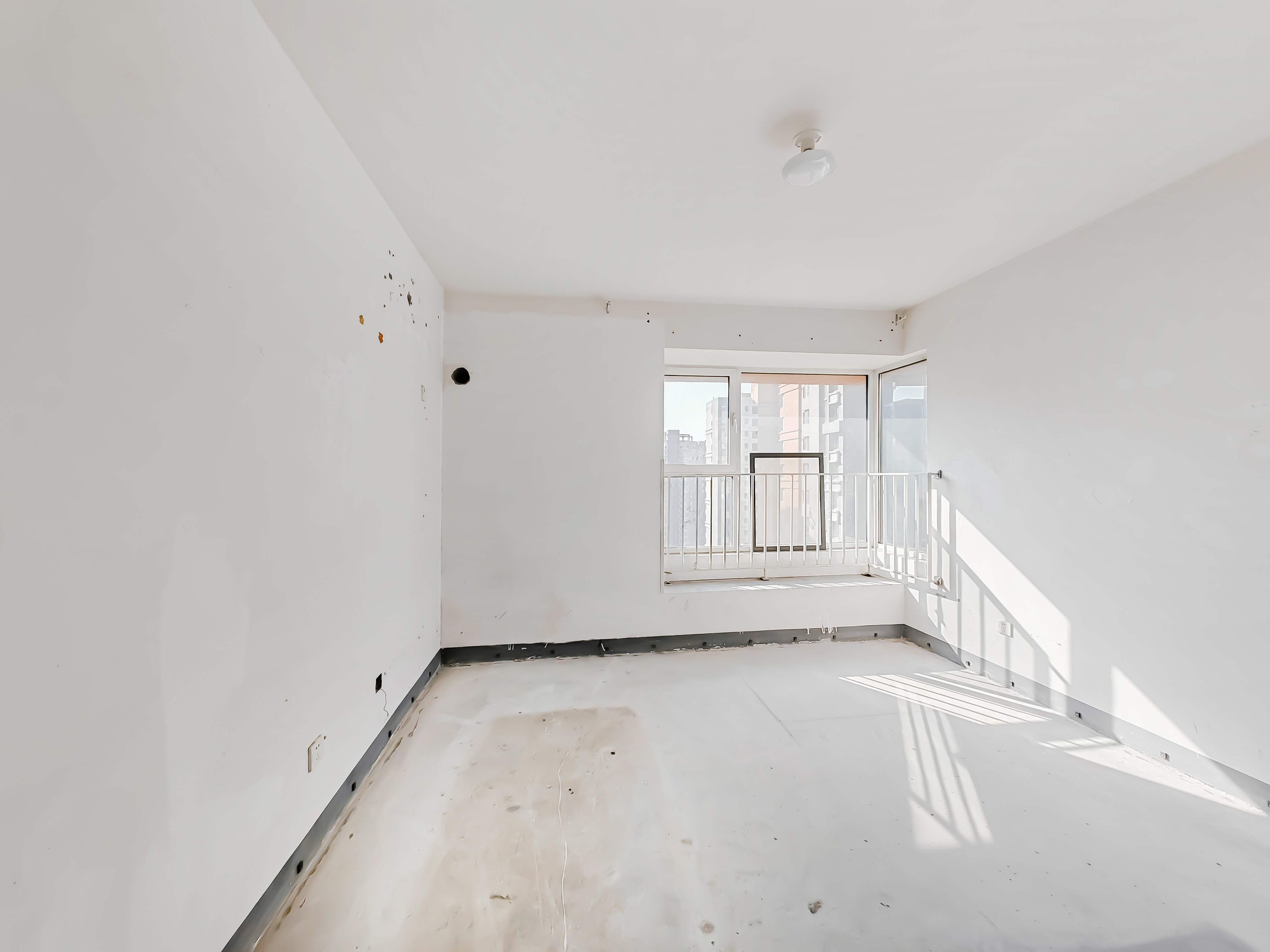 天鸿万象新天理想郡