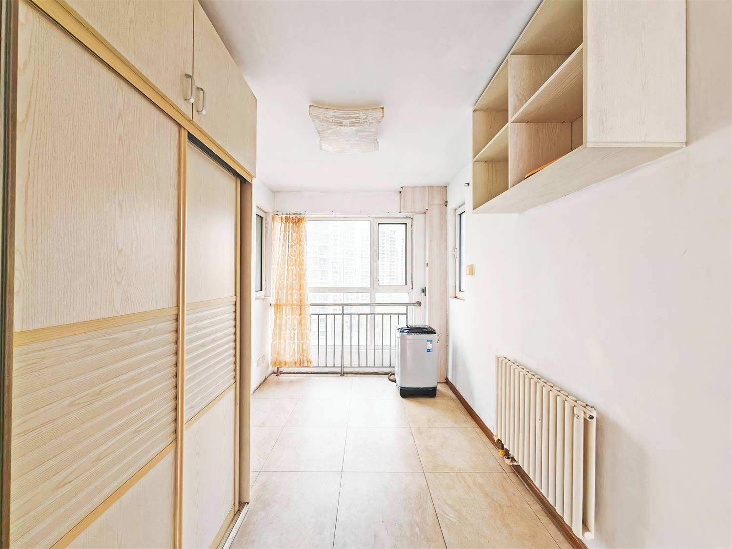 鲁能领秀城UP区(十四区)