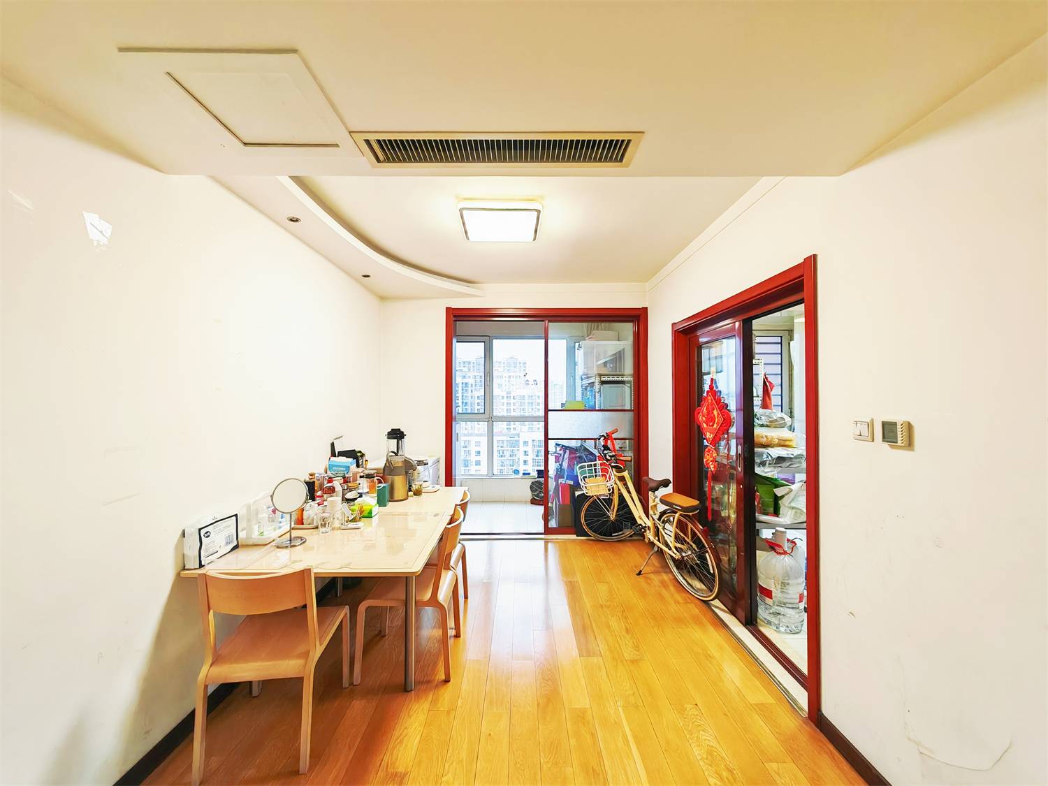 鲁能领秀城中央公园（十七、十八区）