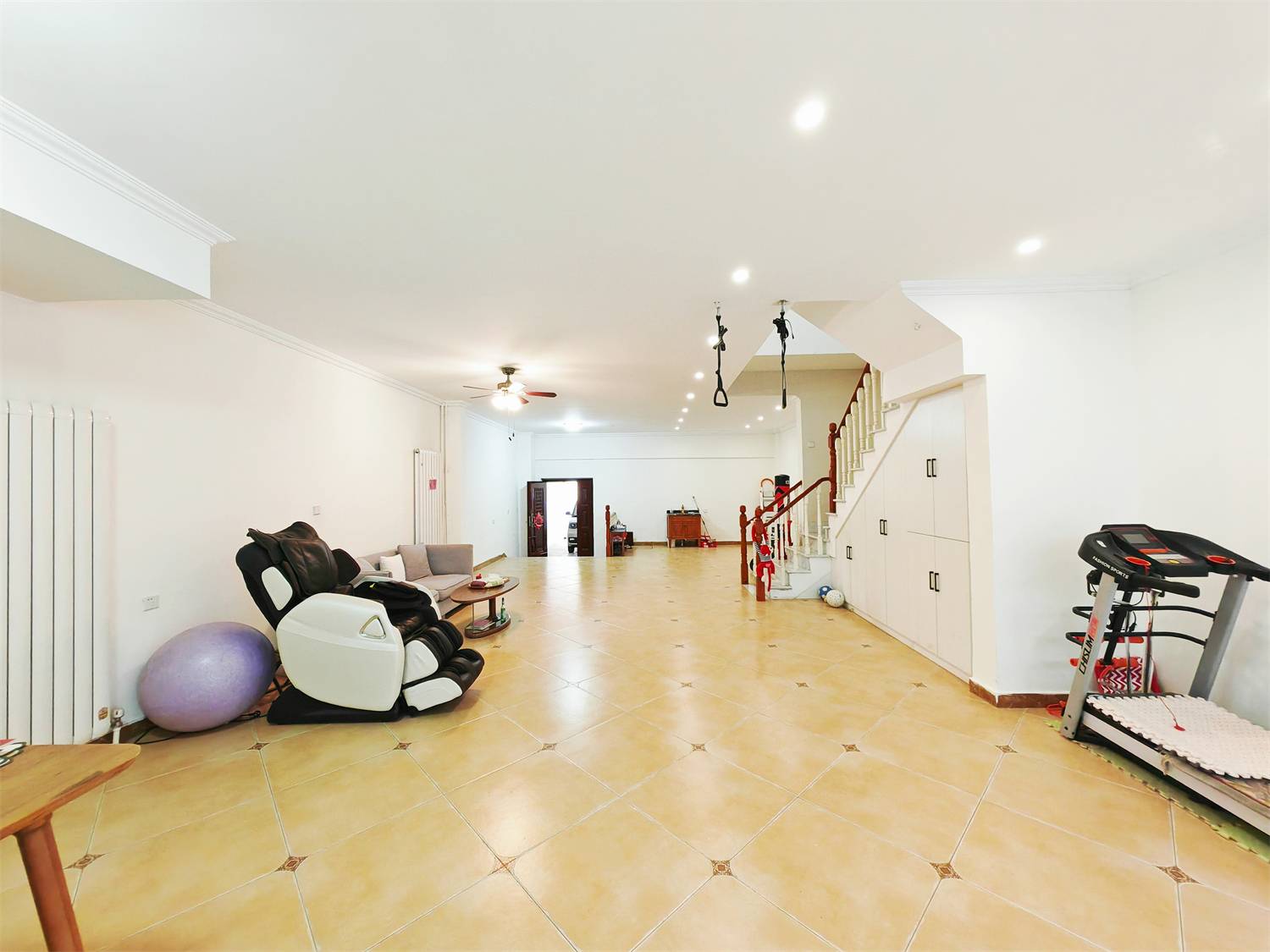 华润仰山云栖径