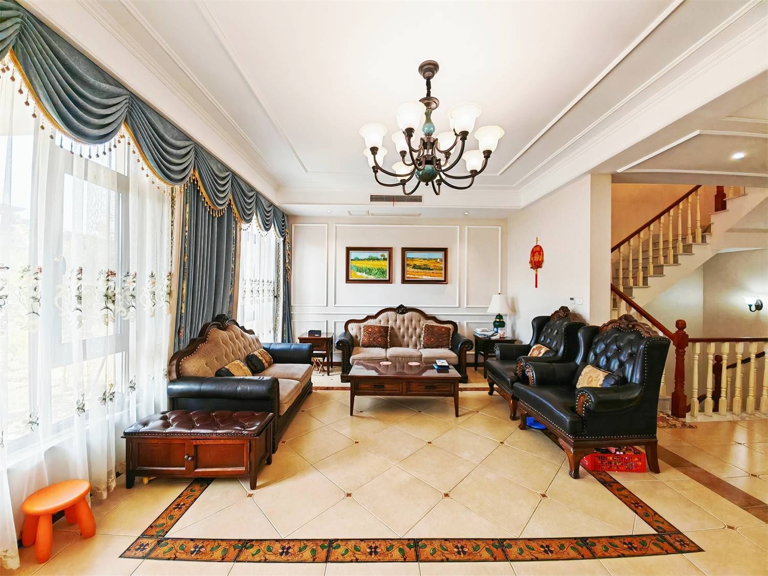 华润仰山云栖径