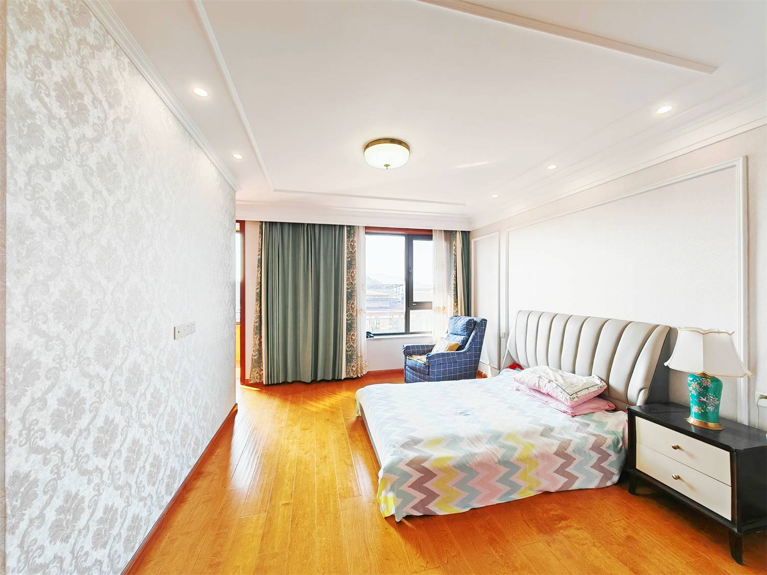 华润仰山云栖径