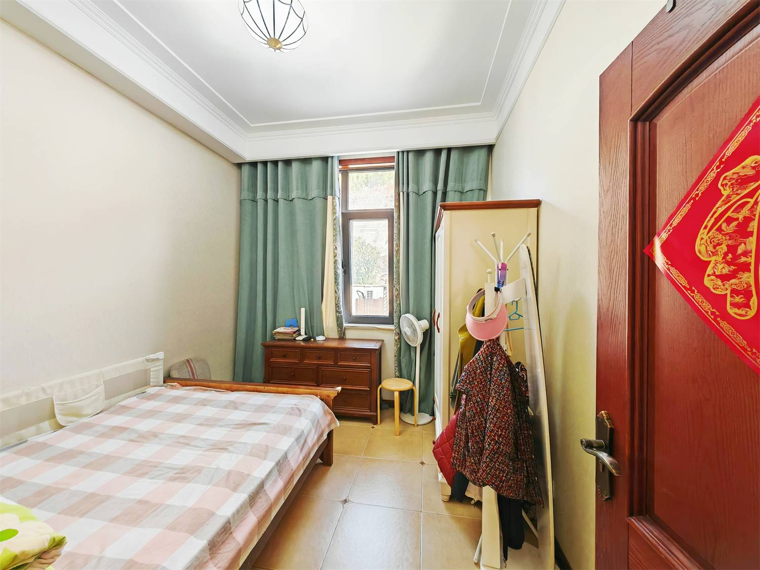 华润仰山云栖径