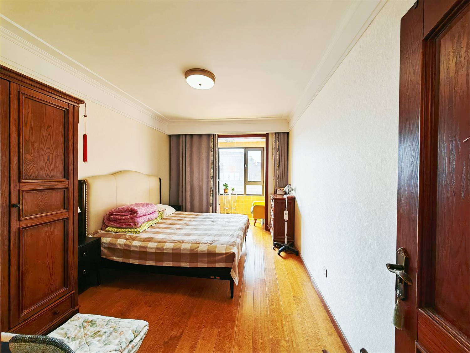 华润仰山云栖径