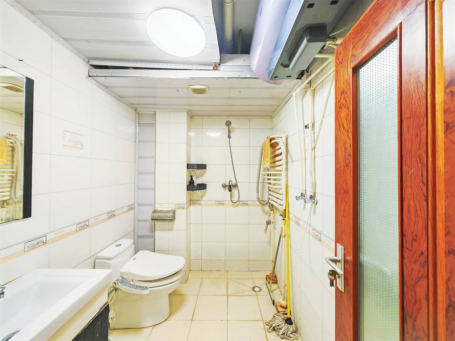 伟东新都(四区)