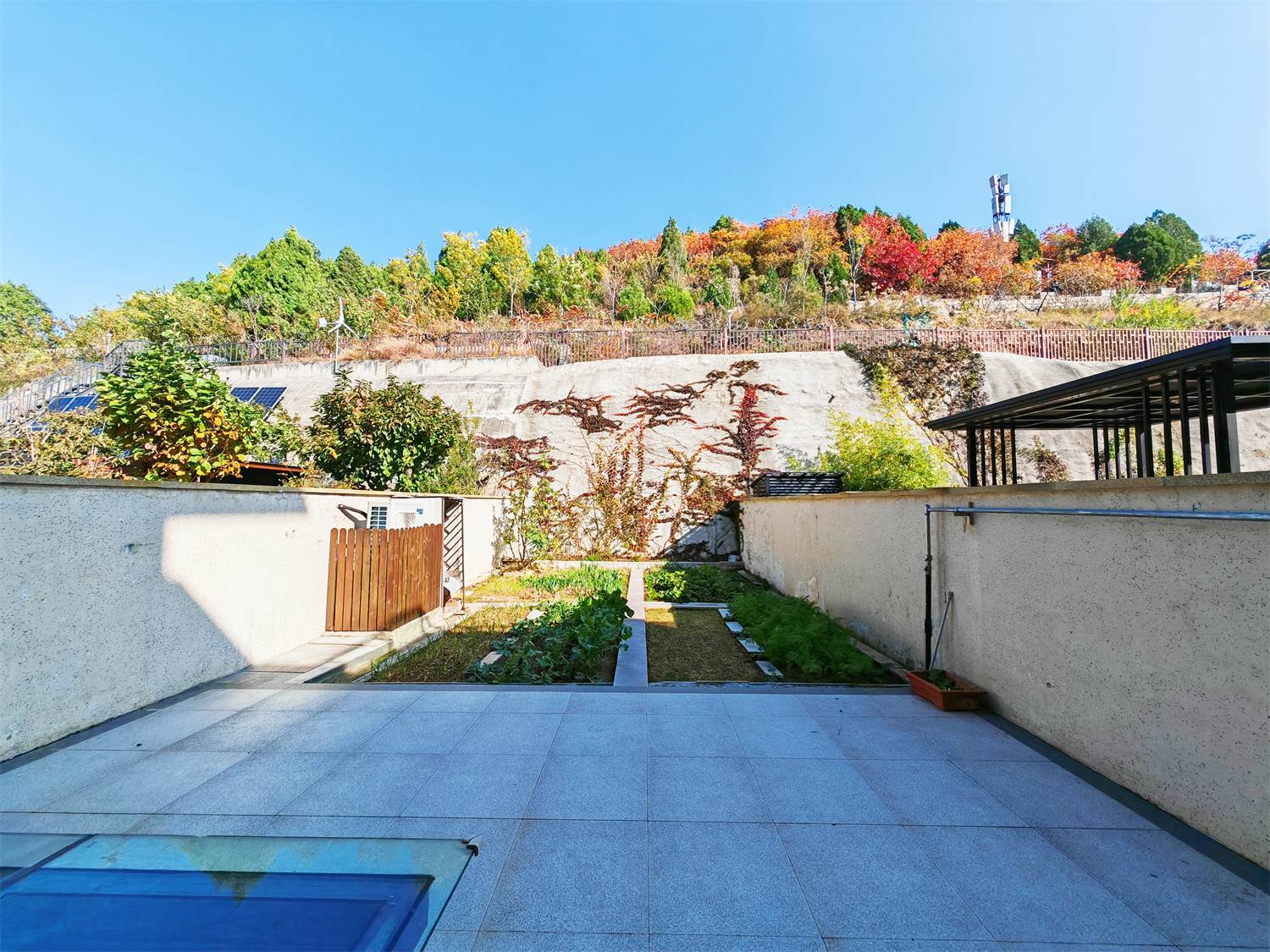 华润仰山云栖径