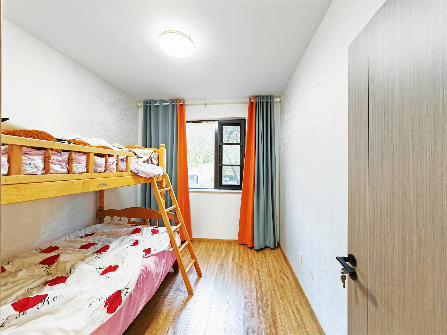 华润仰山云栖径