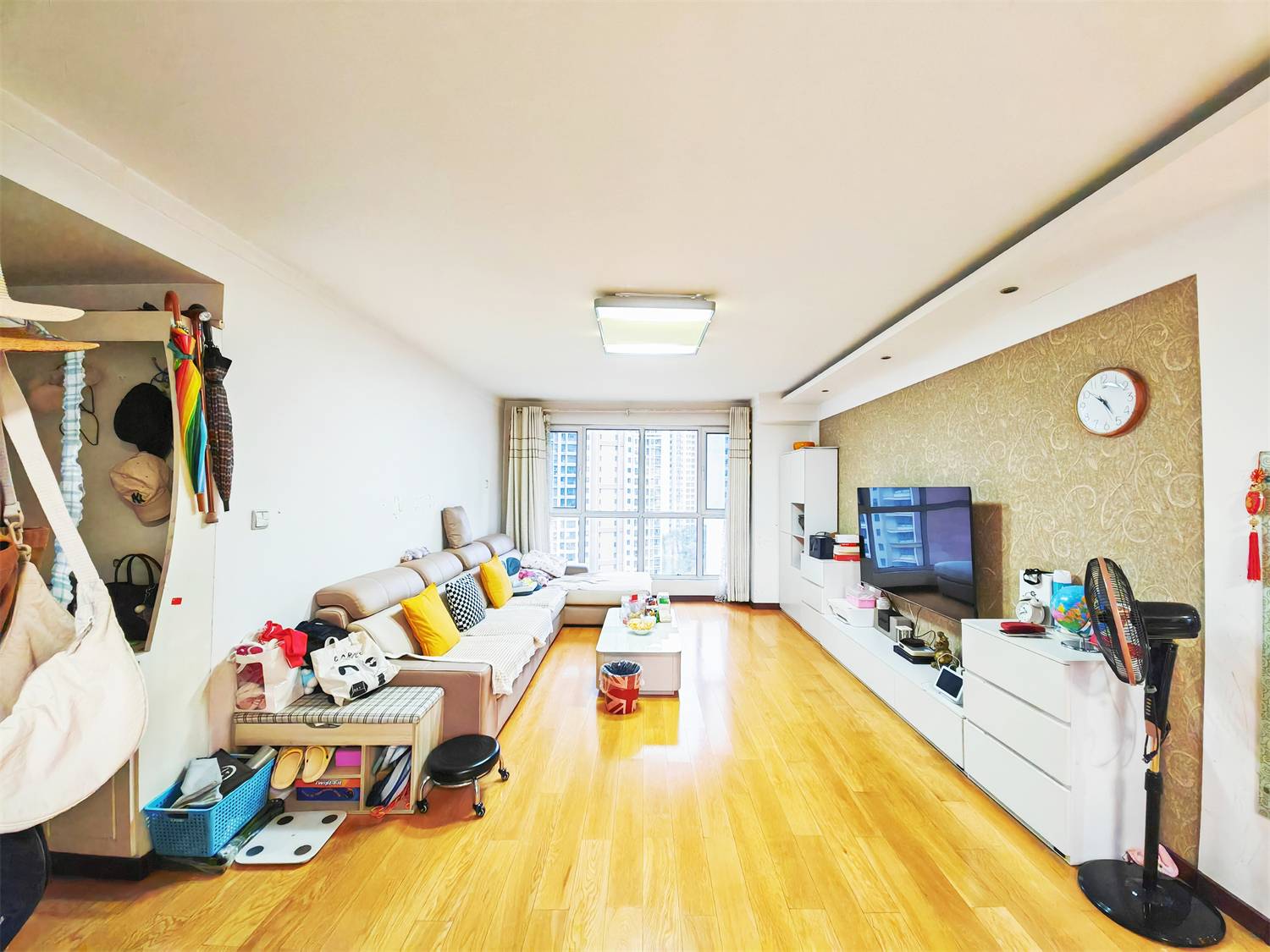 鲁能领秀城中央公园（十七、十八区）