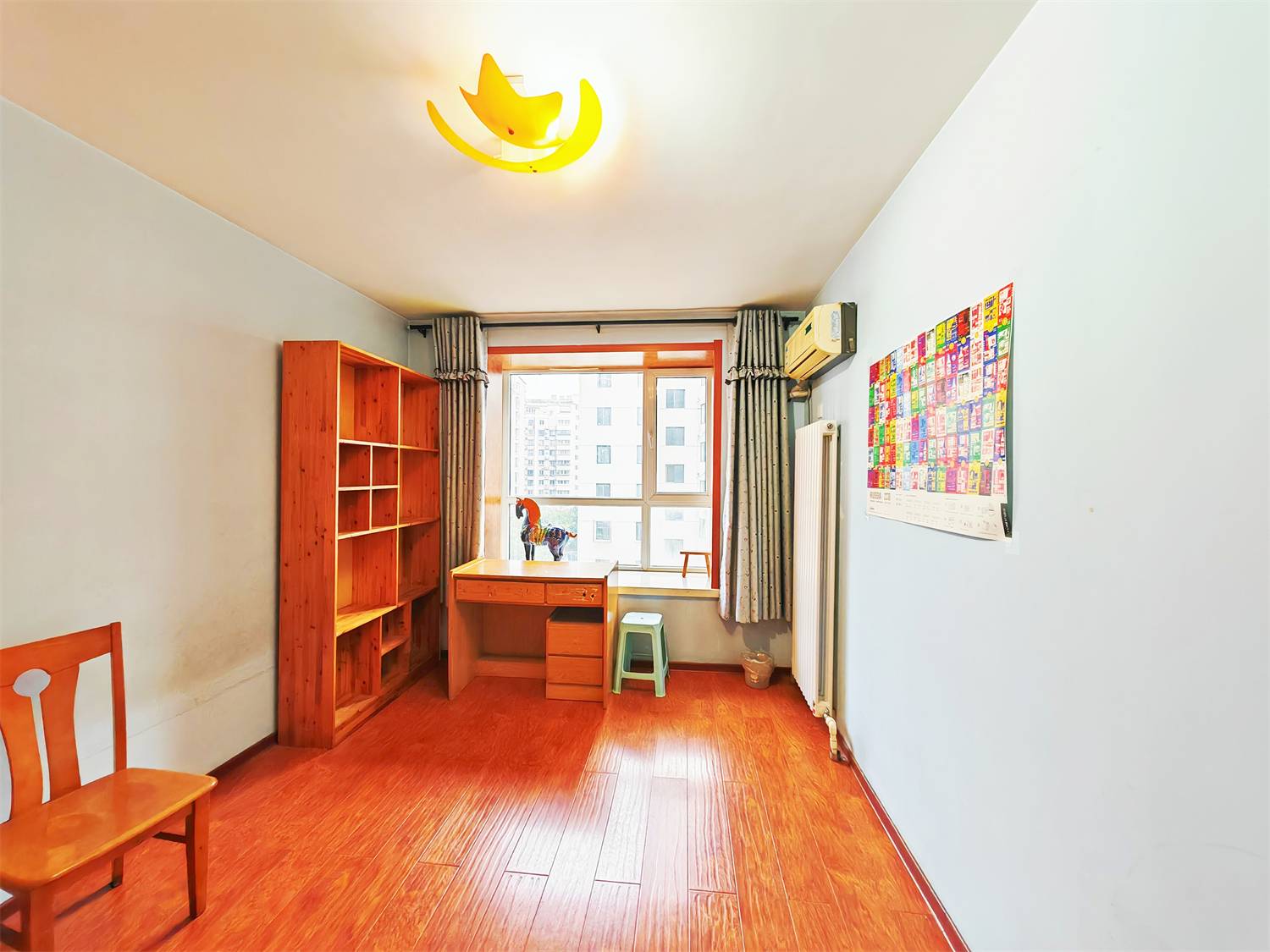 伟东新都(四区)