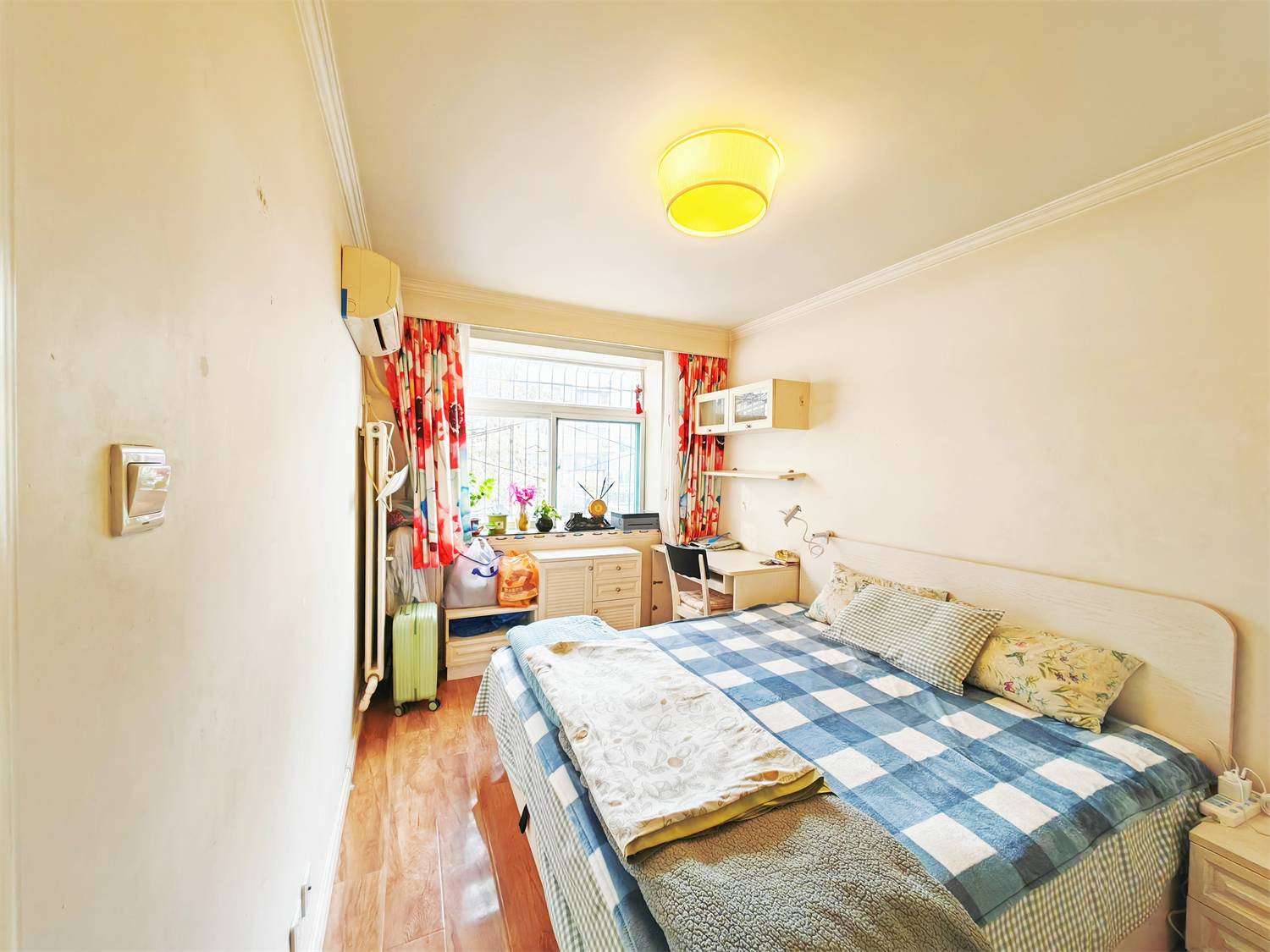 英雄山路80号院