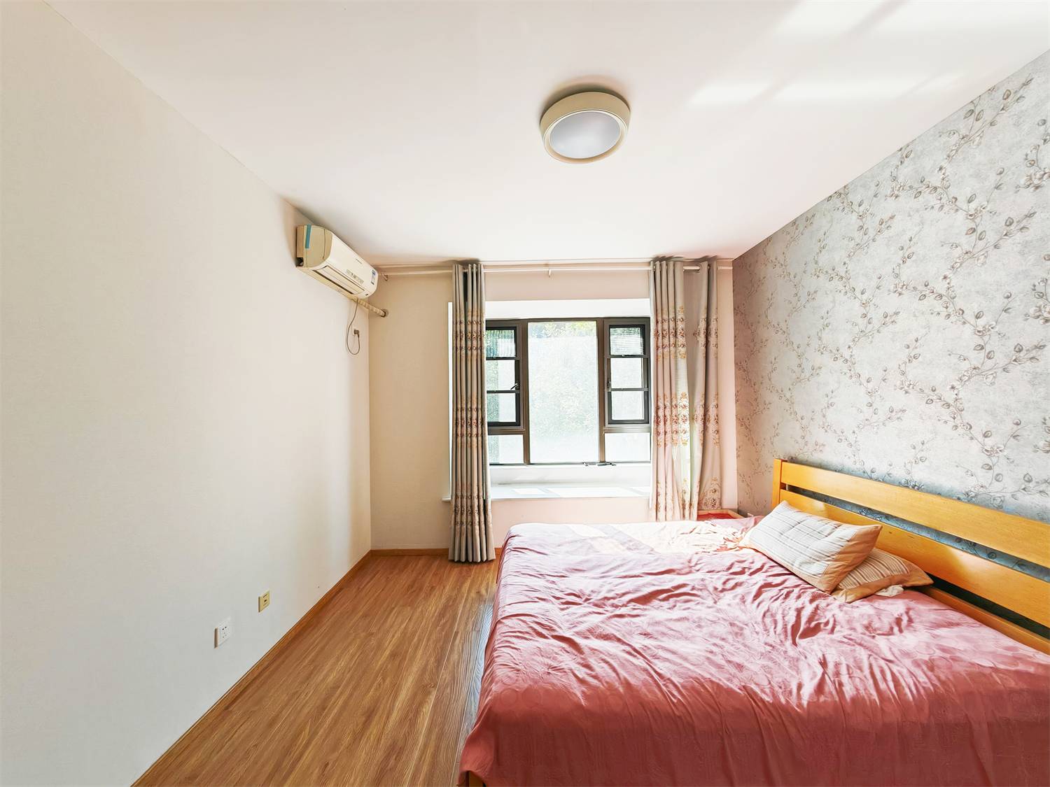 华润仰山云栖径