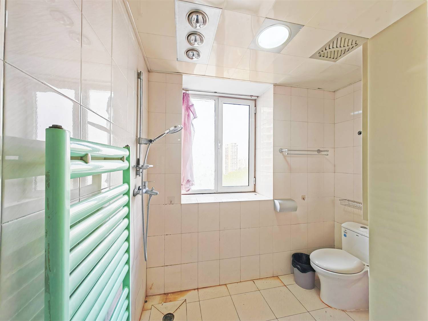 鲁能领秀城UP区(十四区)