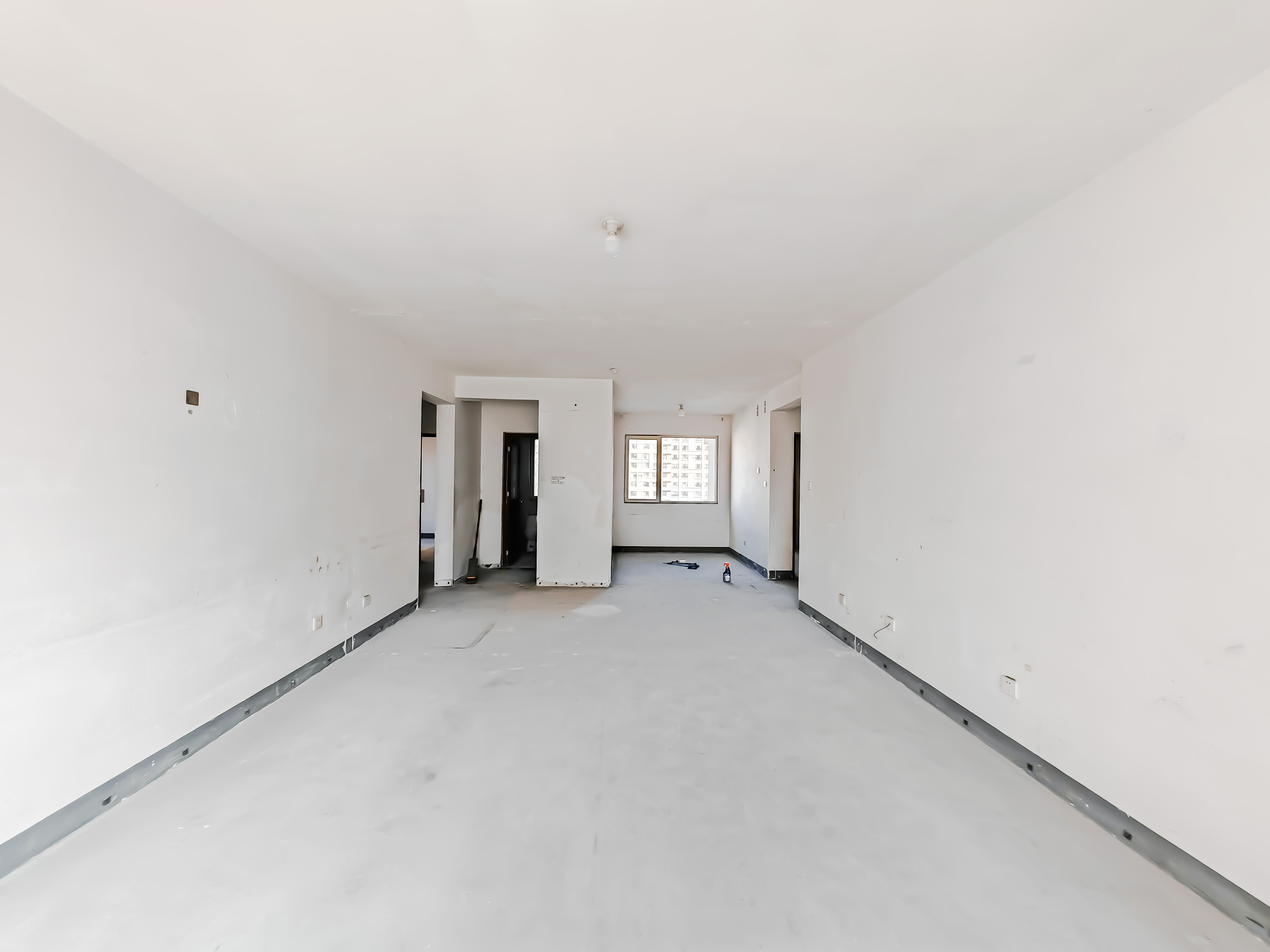 天鸿万象新天理想郡