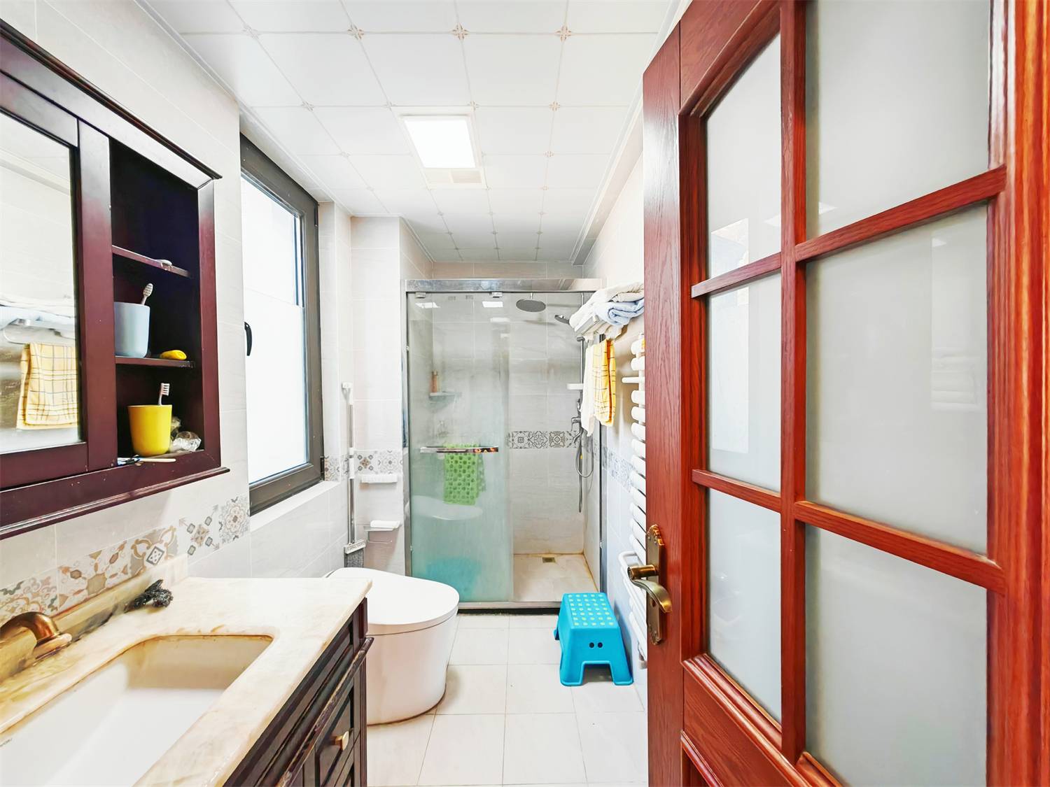 华润仰山云栖径