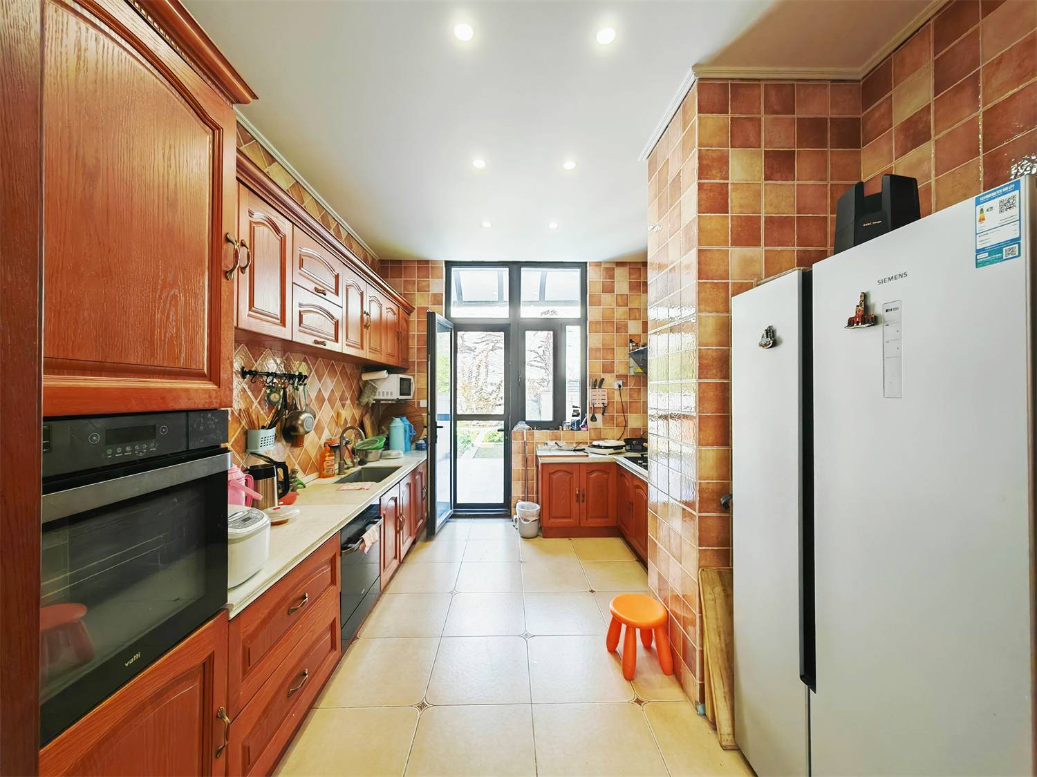 华润仰山云栖径