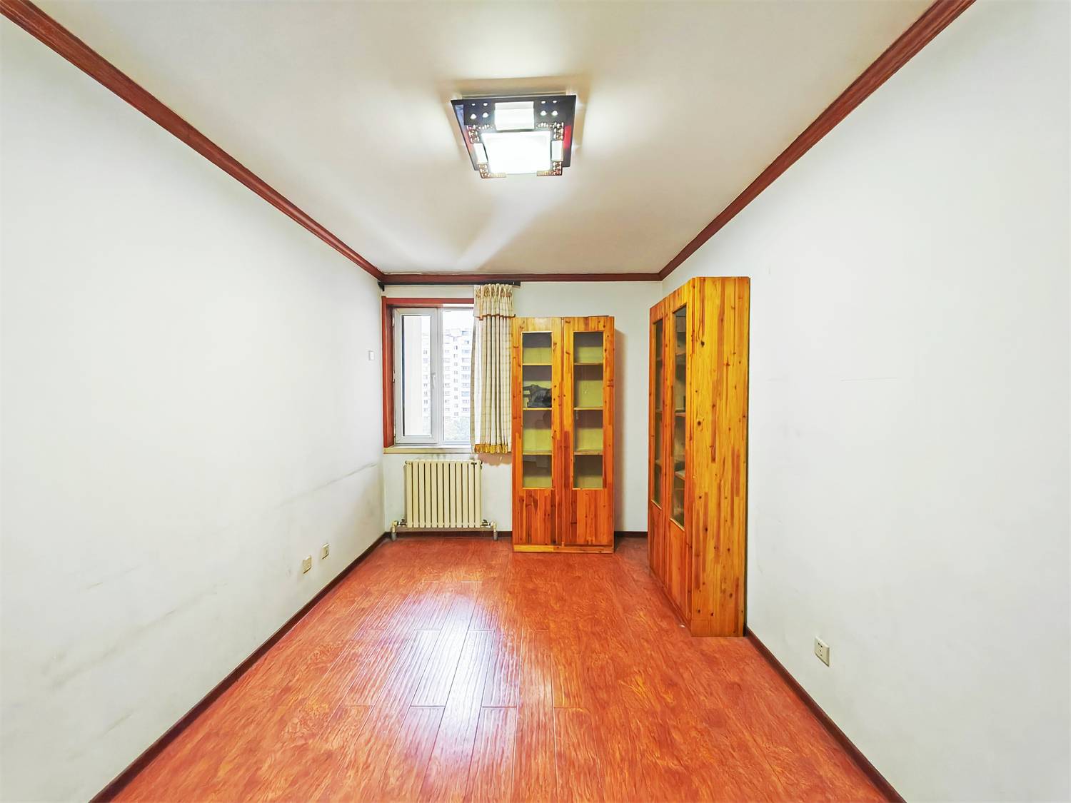 伟东新都(四区)