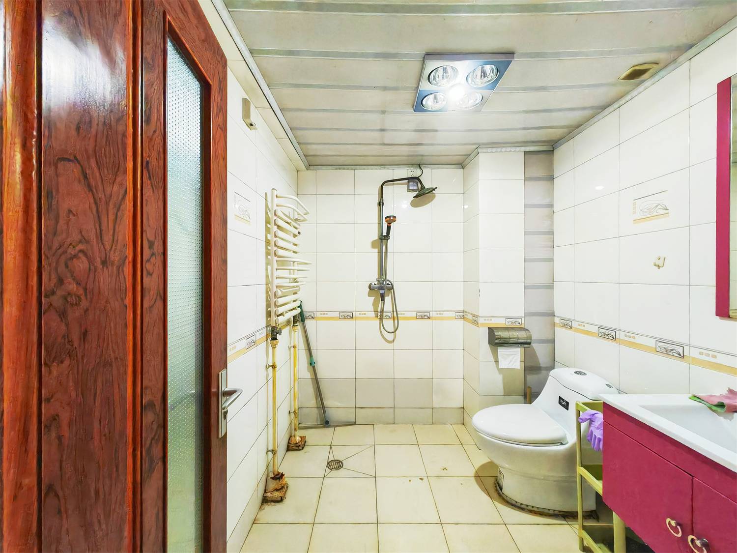 伟东新都(四区)