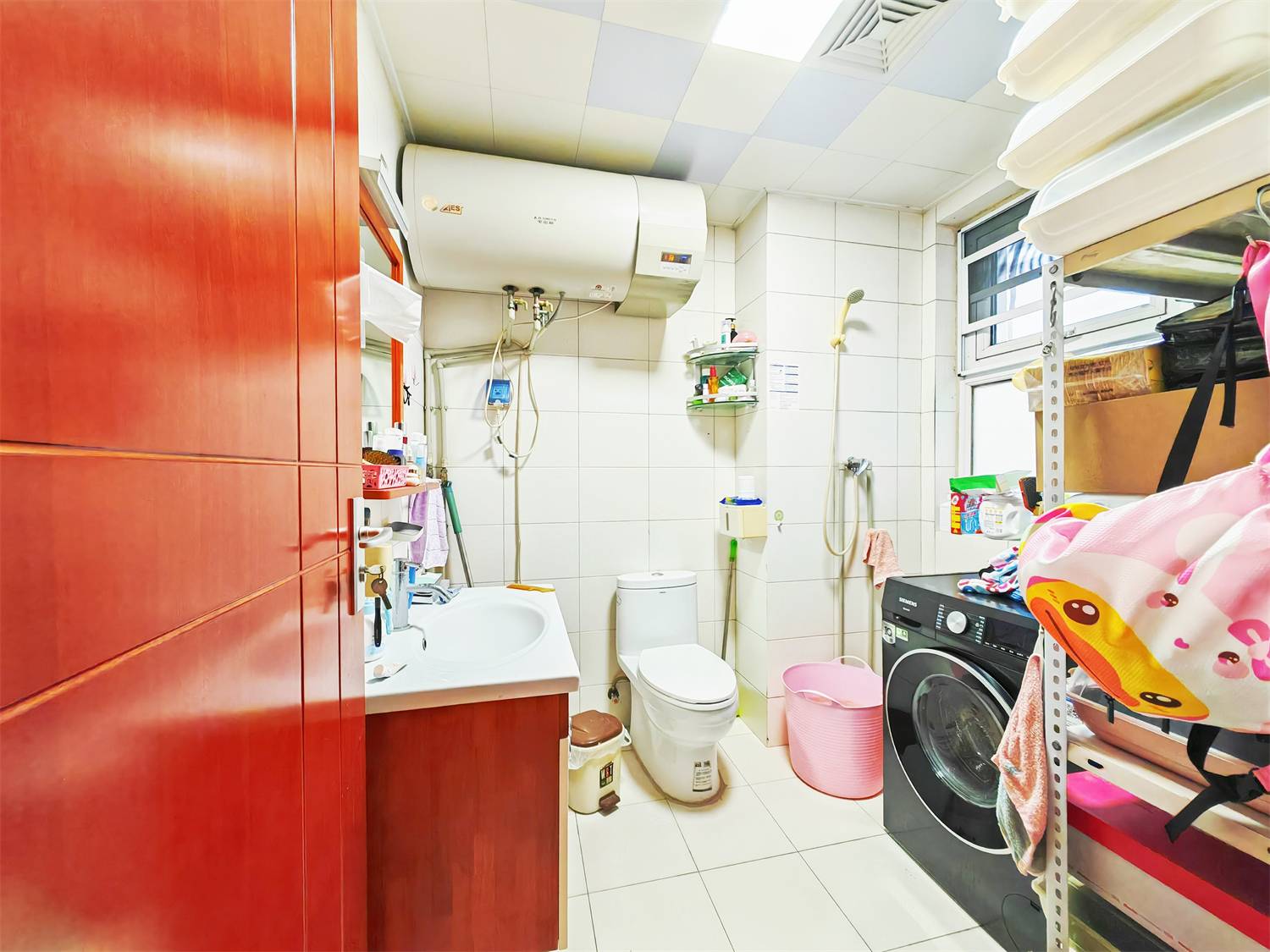 鲁能领秀城中央公园（十七、十八区）