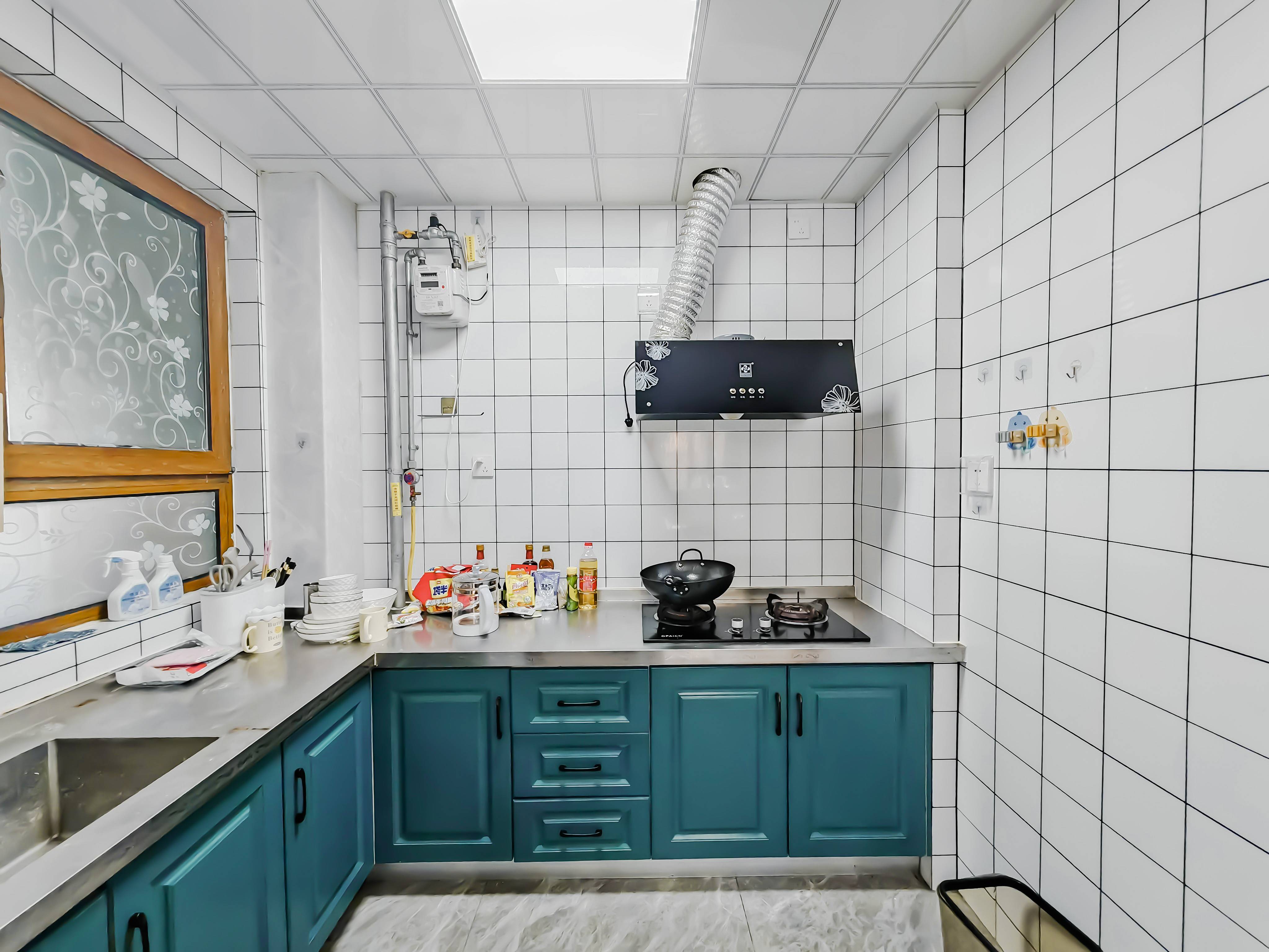 天鸿万象新天公园大道