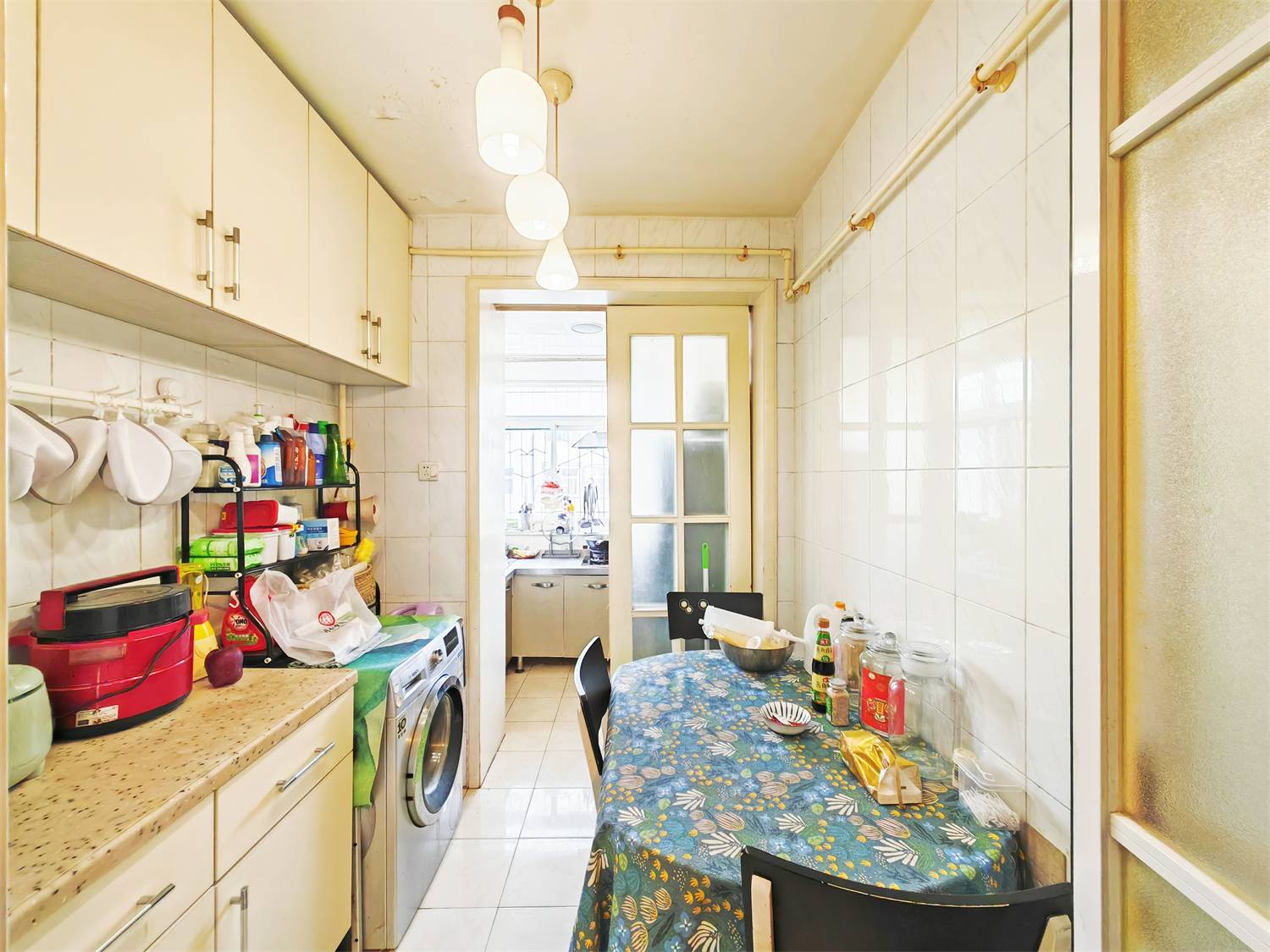 英雄山路80号院