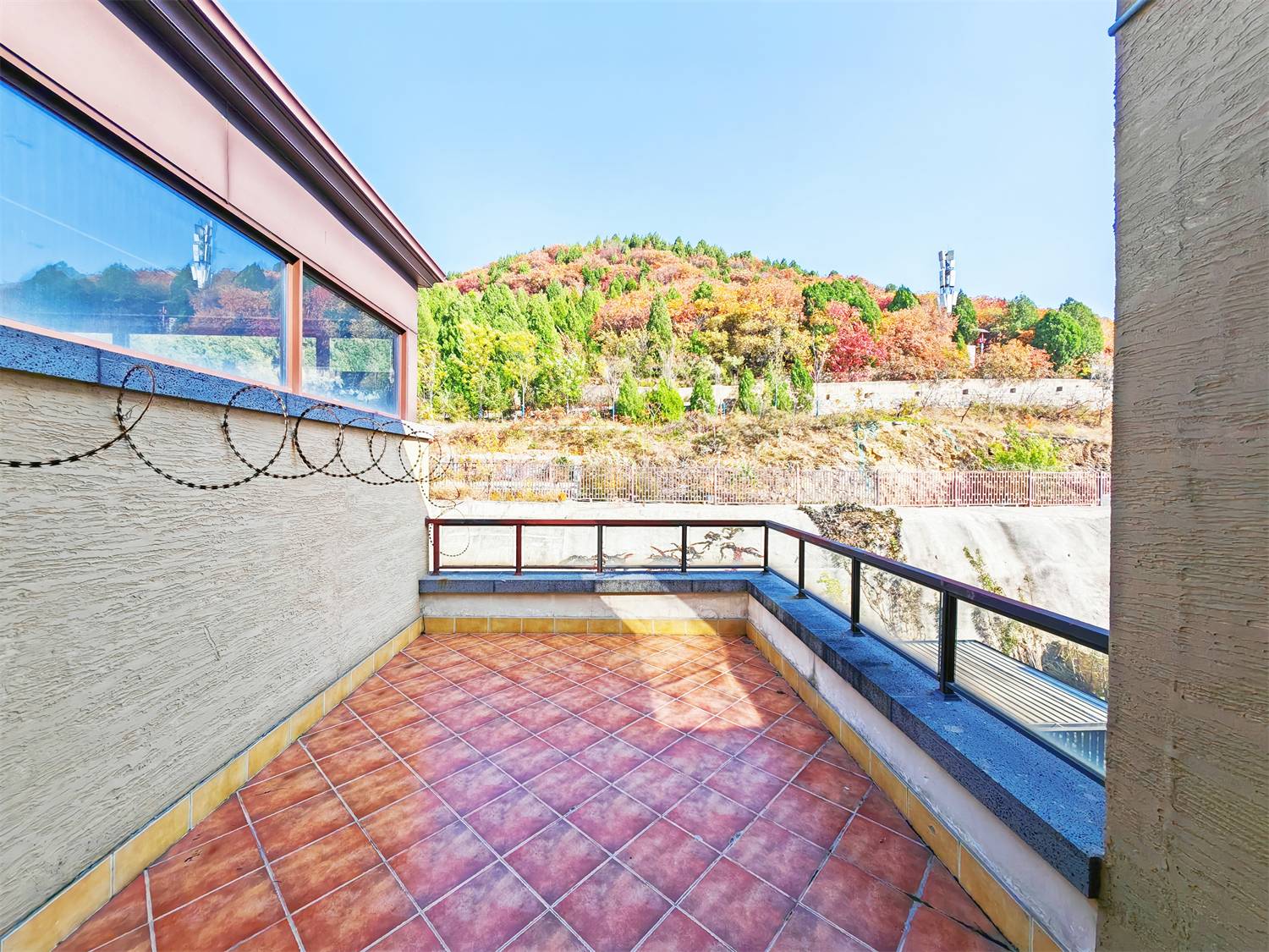 华润仰山云栖径