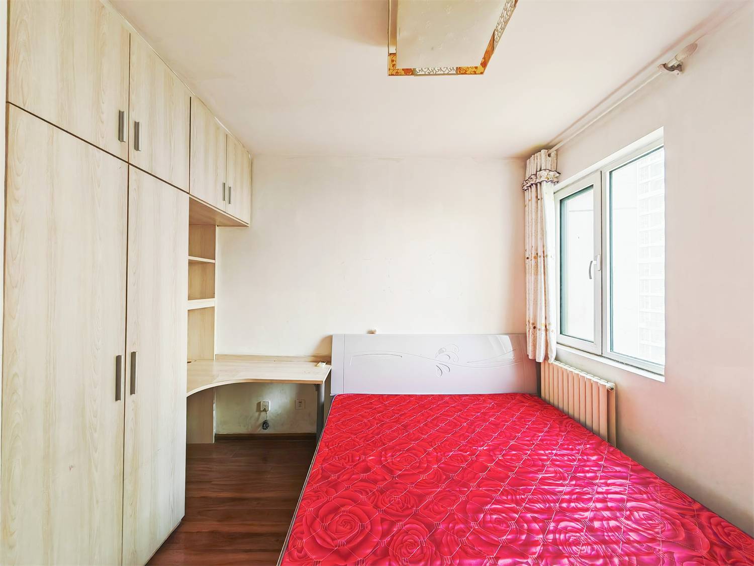 鲁能领秀城UP区(十四区)