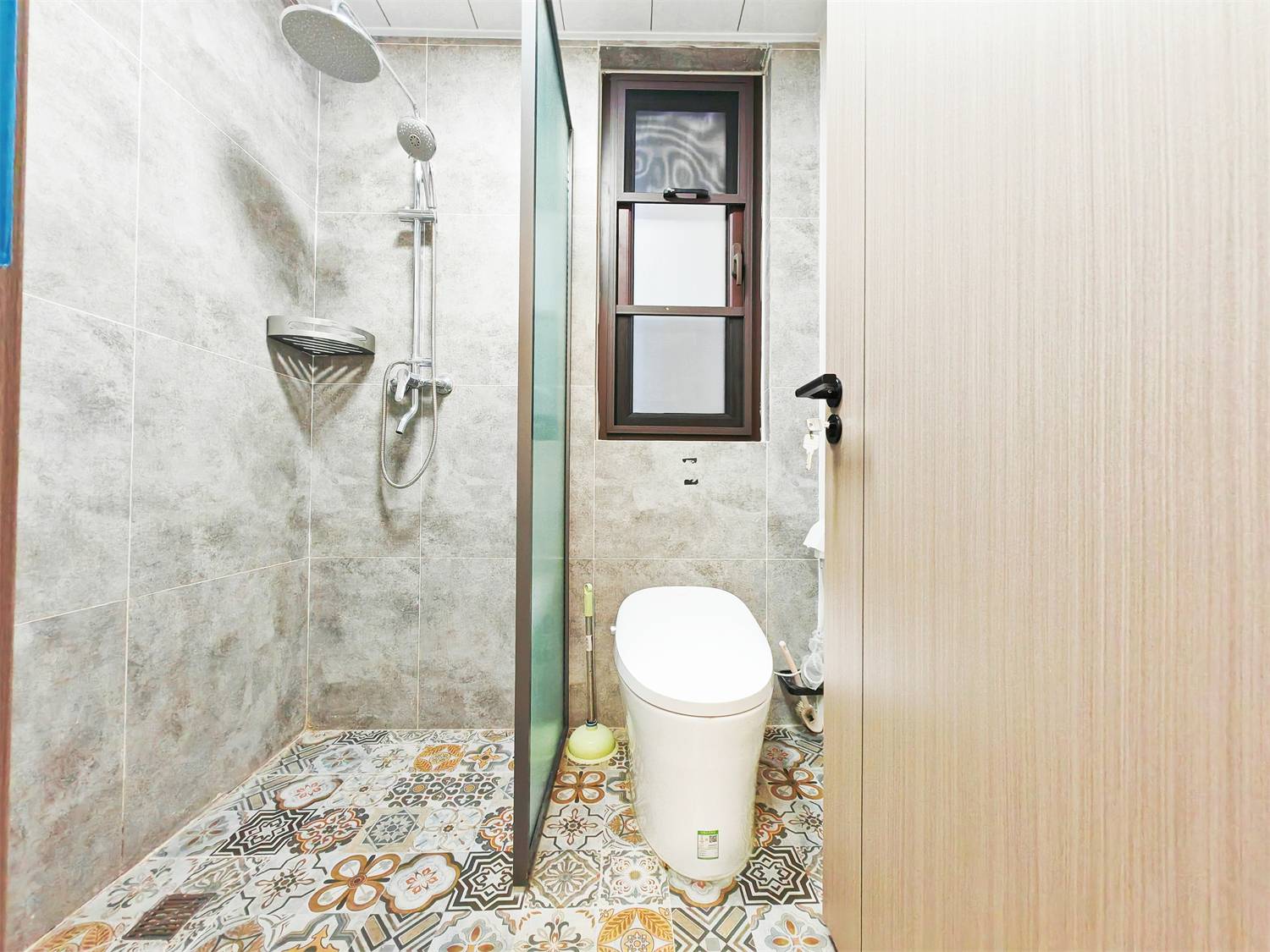 华润仰山云栖径