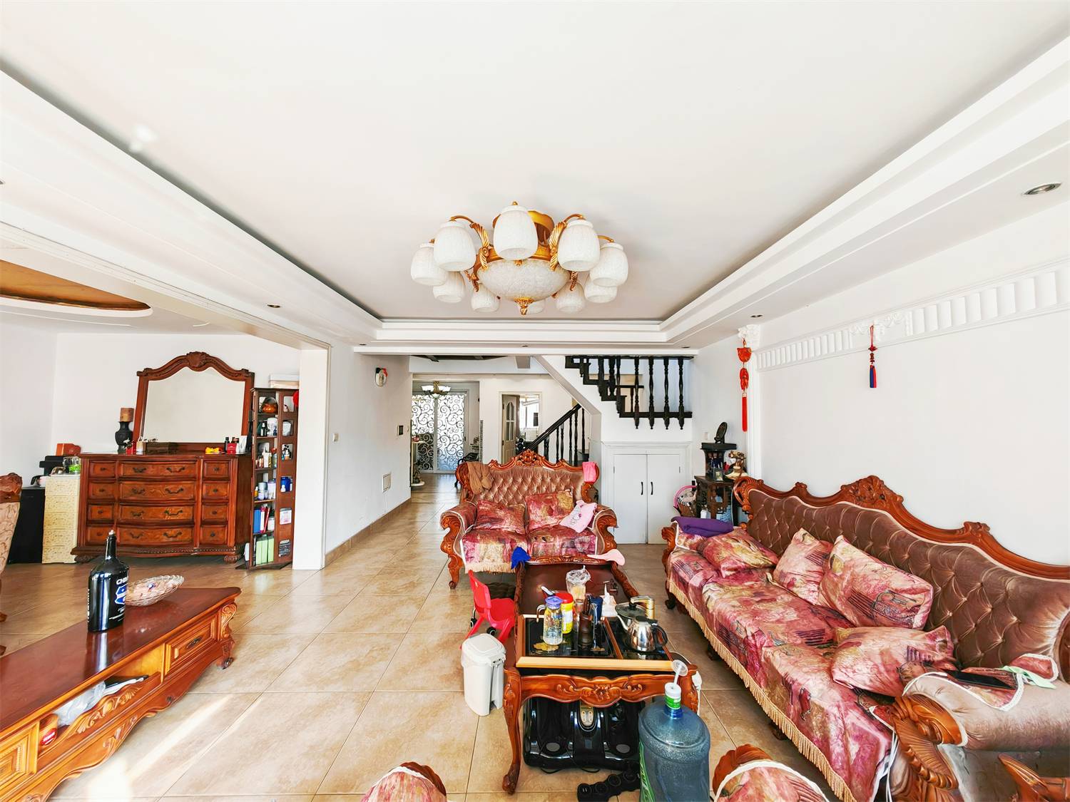 伟东新都（二区）金都