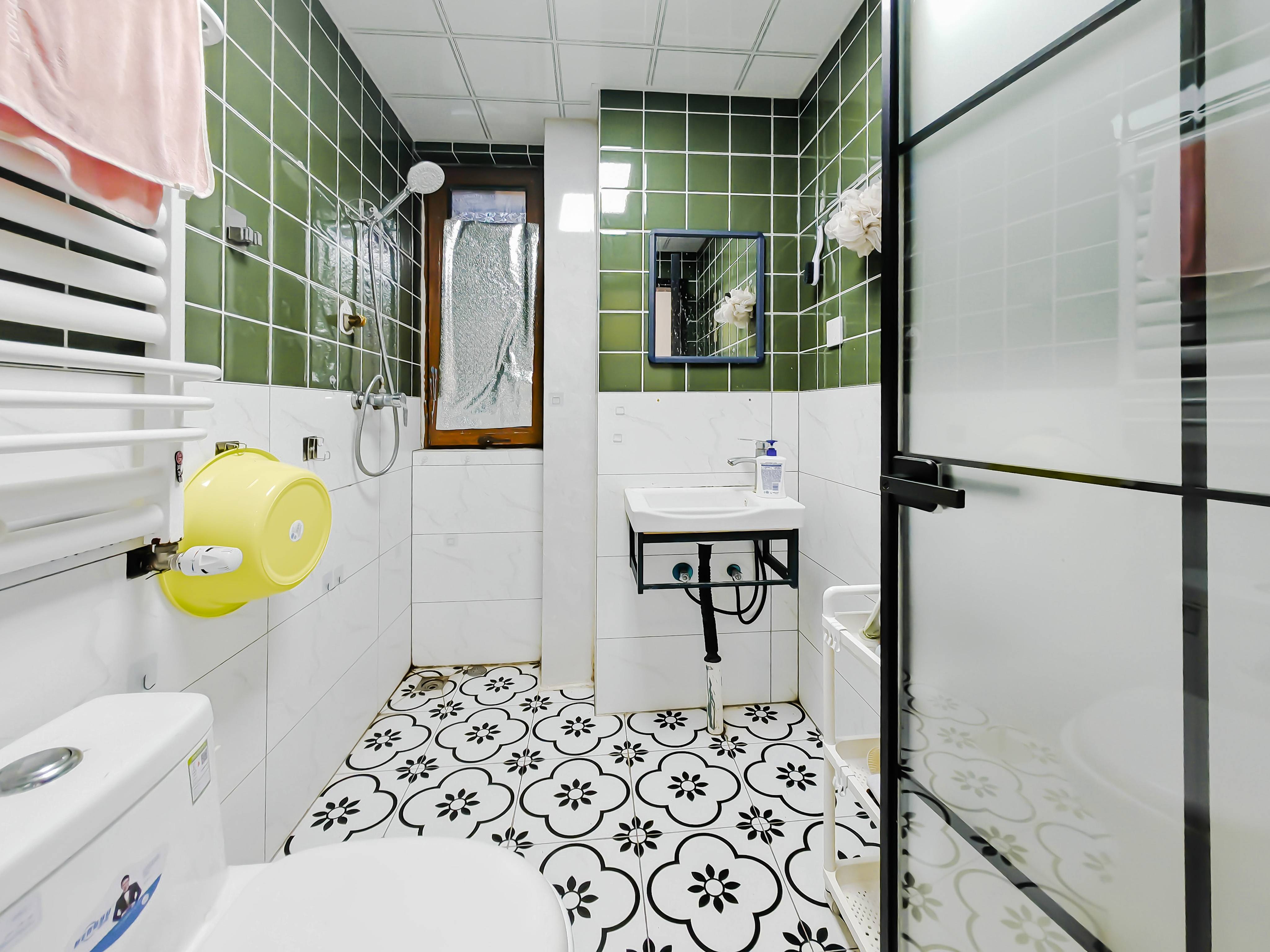 天鸿万象新天公园大道