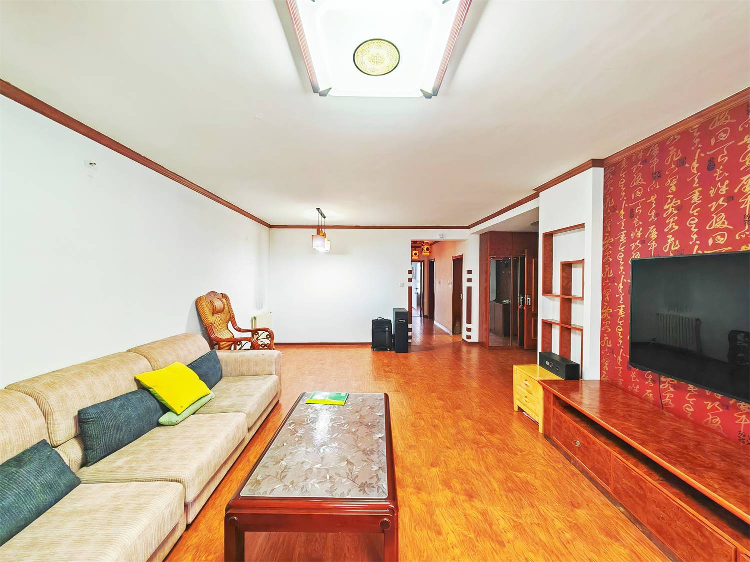 伟东新都(四区)