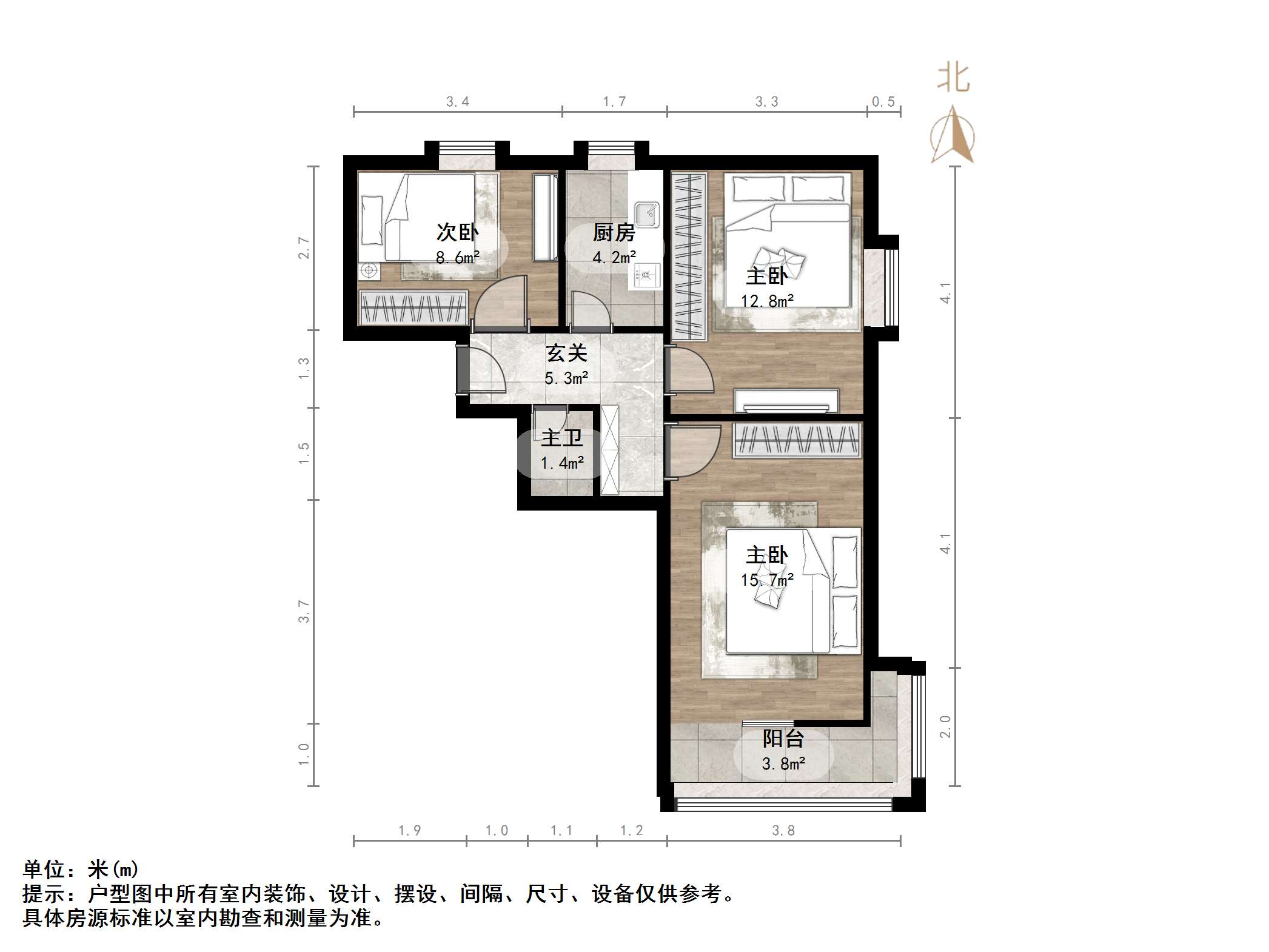 七里山南村一区