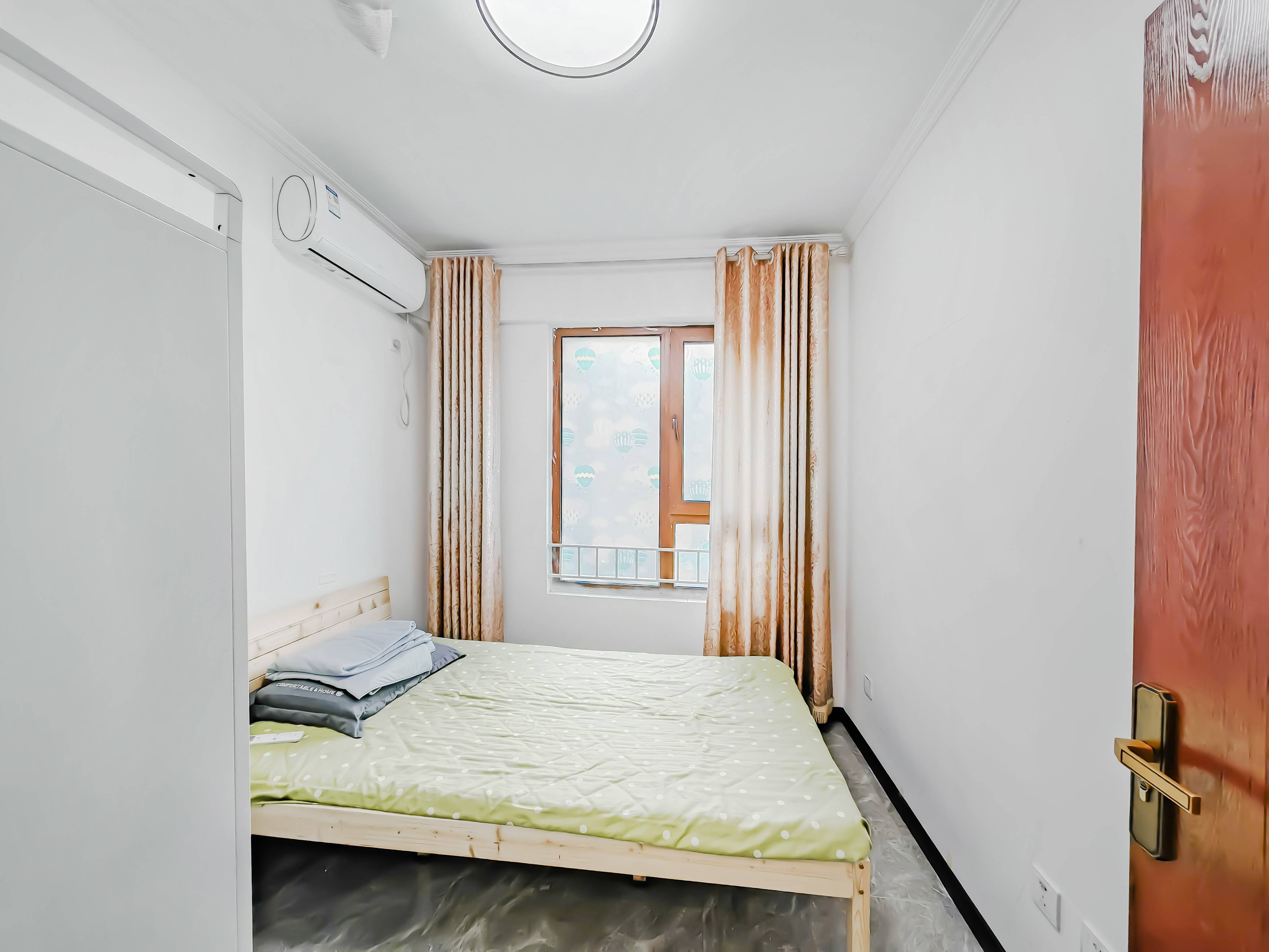 天鸿万象新天公园大道