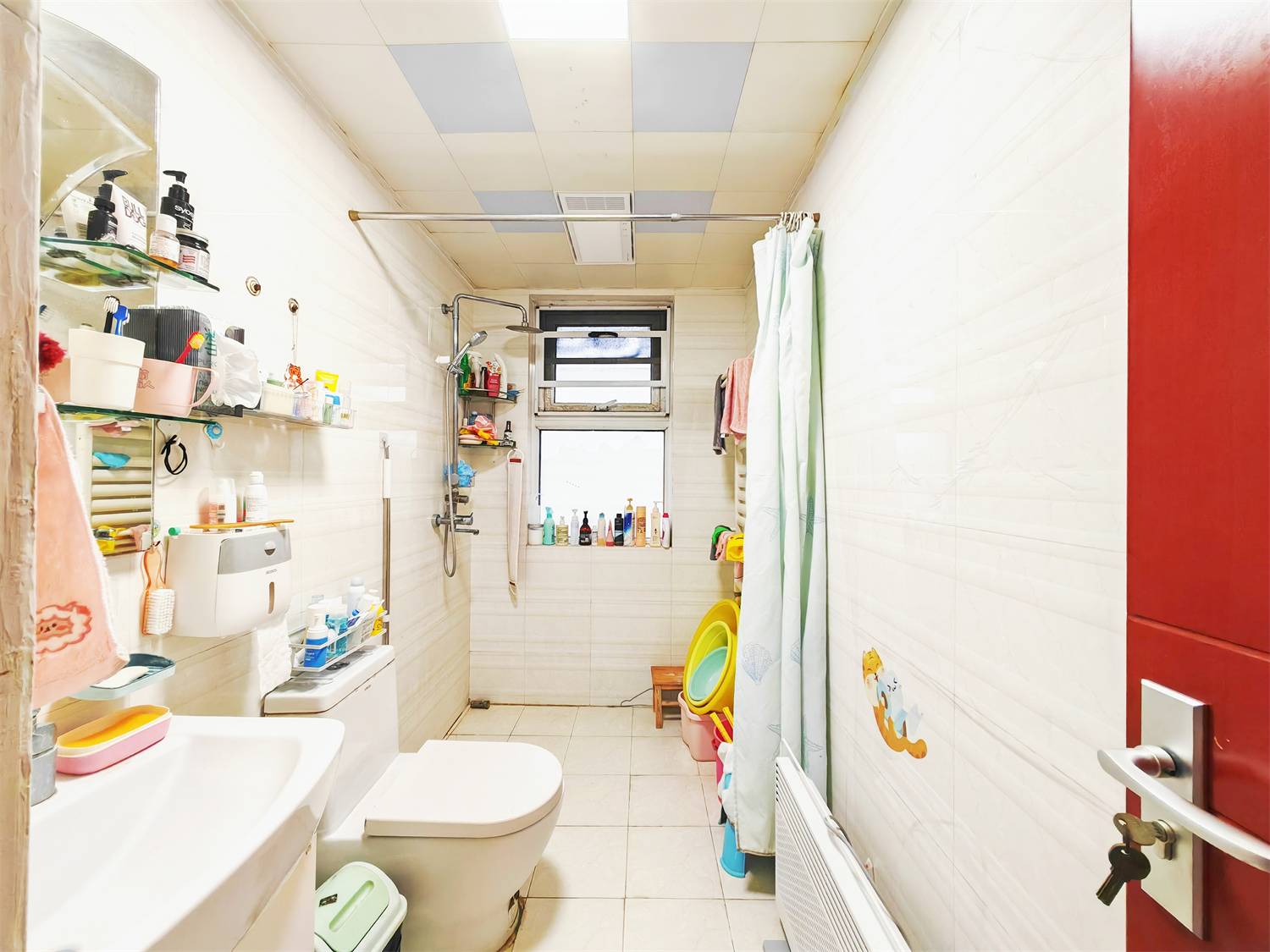 鲁能领秀城中央公园（十七、十八区）