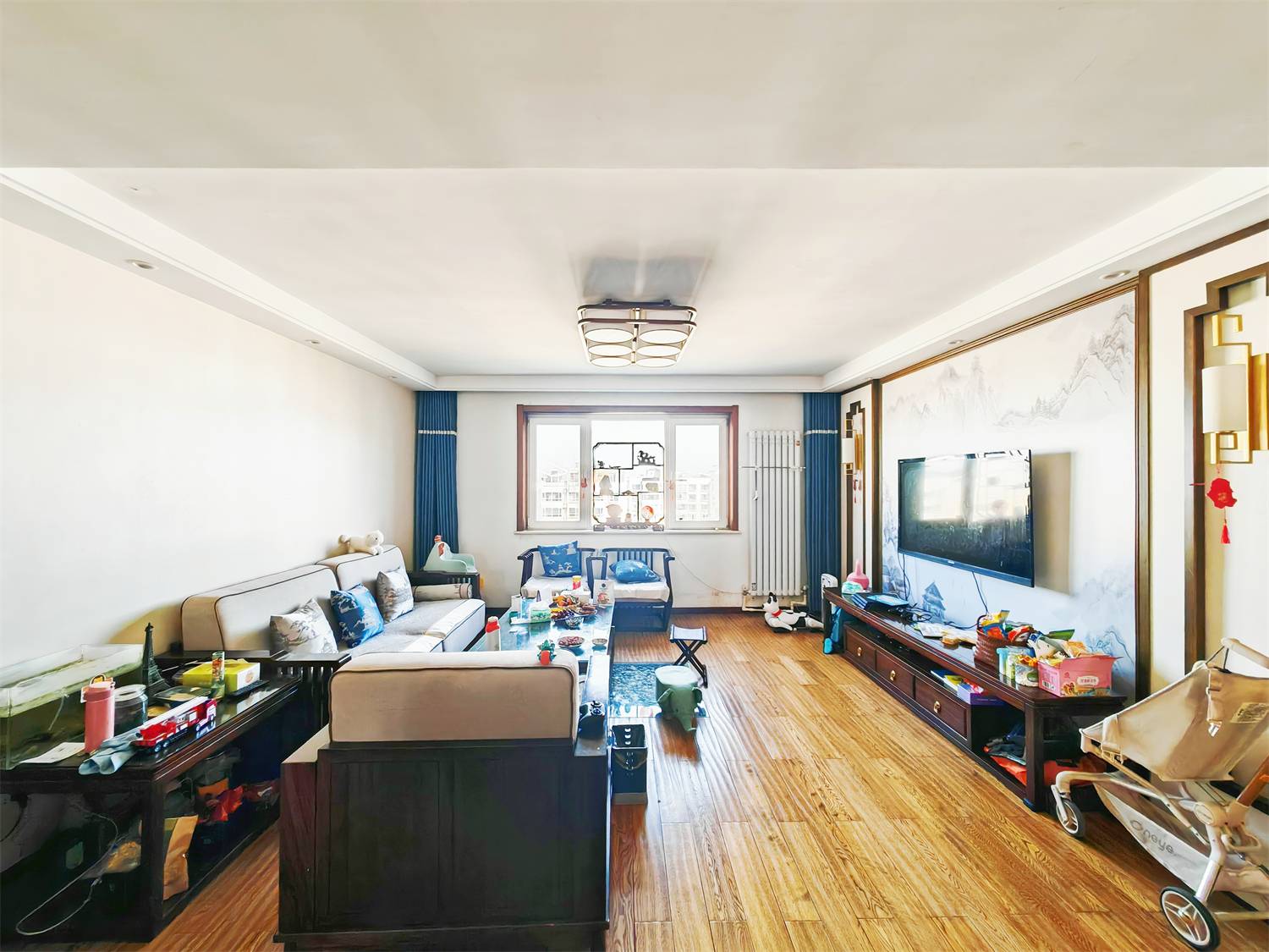 伟东新都（二区）金都