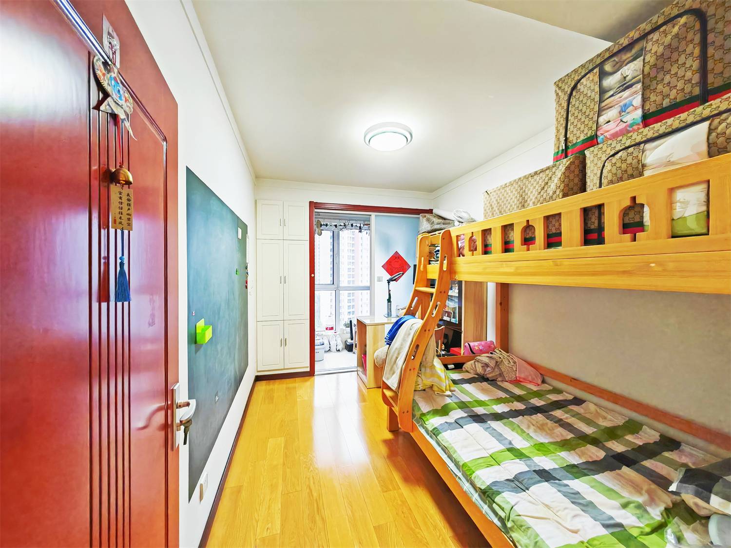 鲁能领秀城中央公园（十七、十八区）