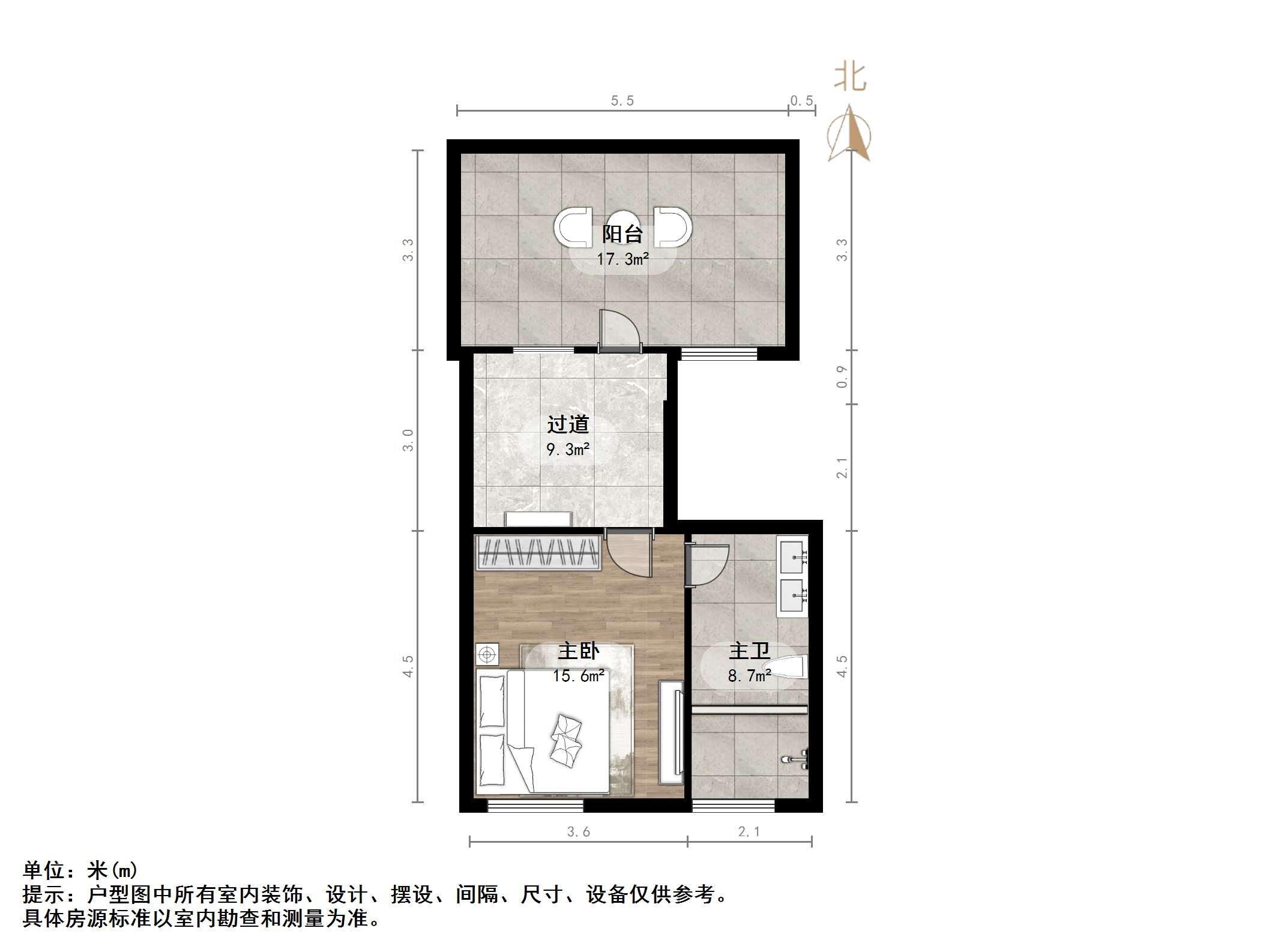 中国中铁诺德名府