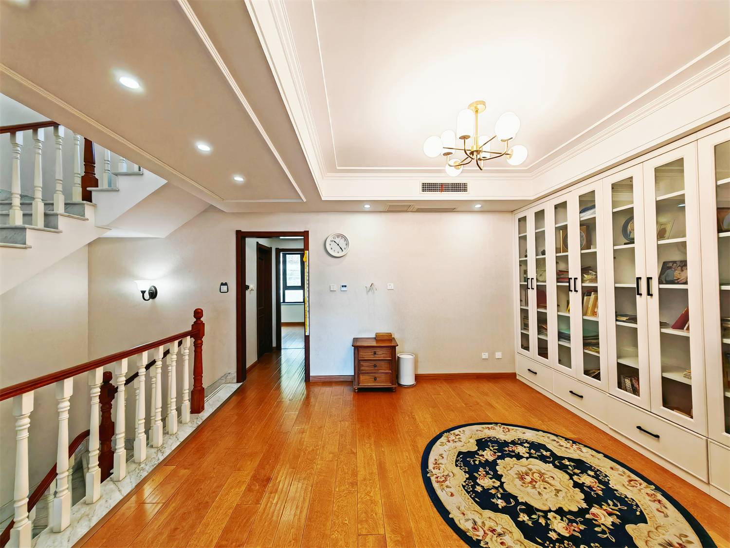  华润仰山云栖径 南北