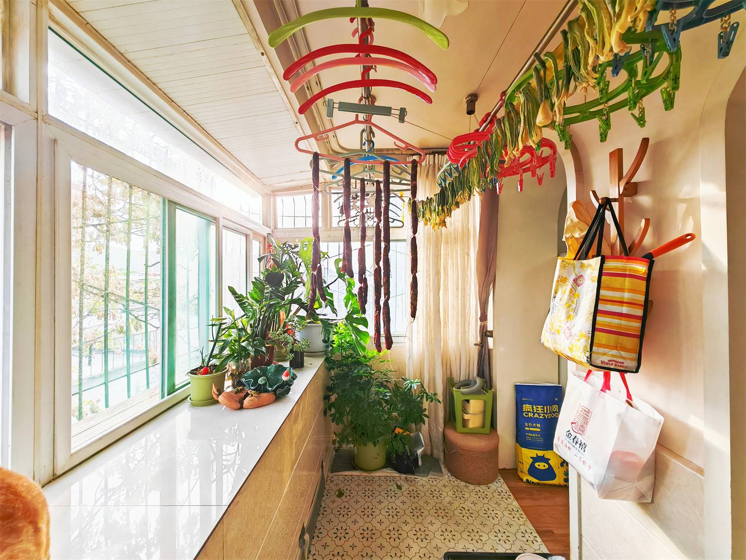 英雄山路80号院