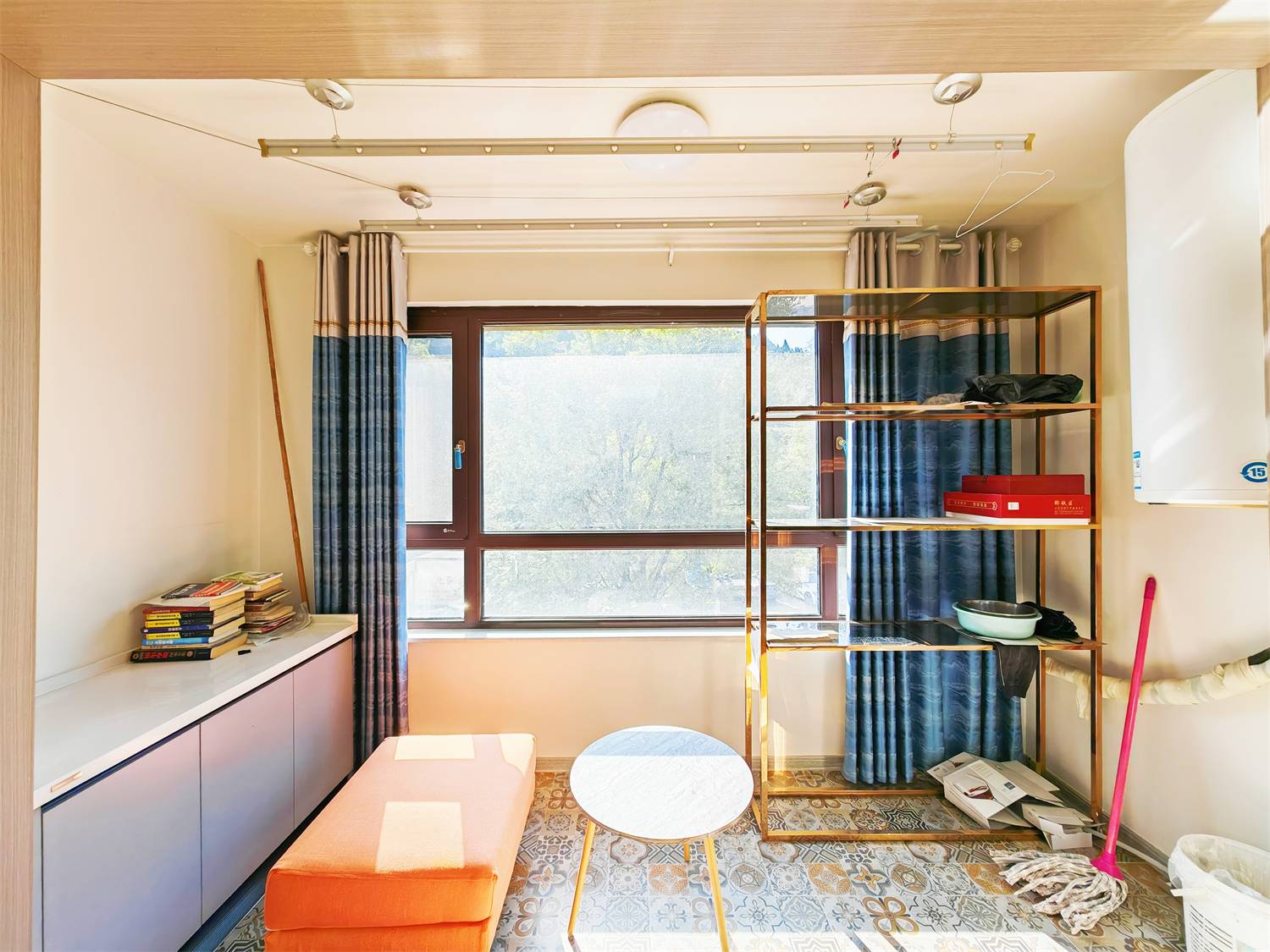 华润仰山云栖径