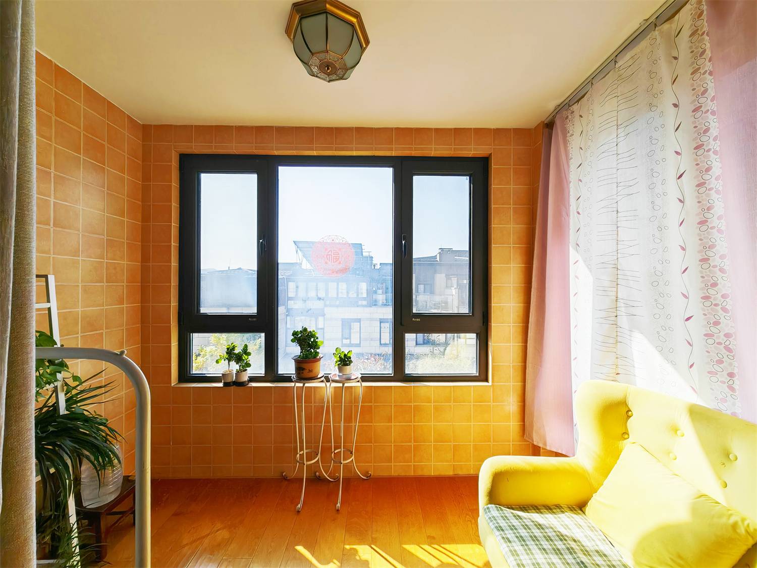 华润仰山云栖径