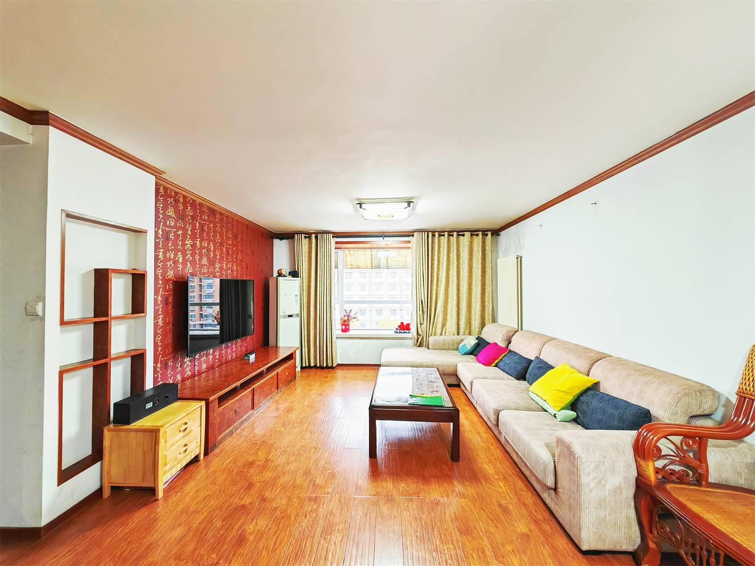 伟东新都(四区)