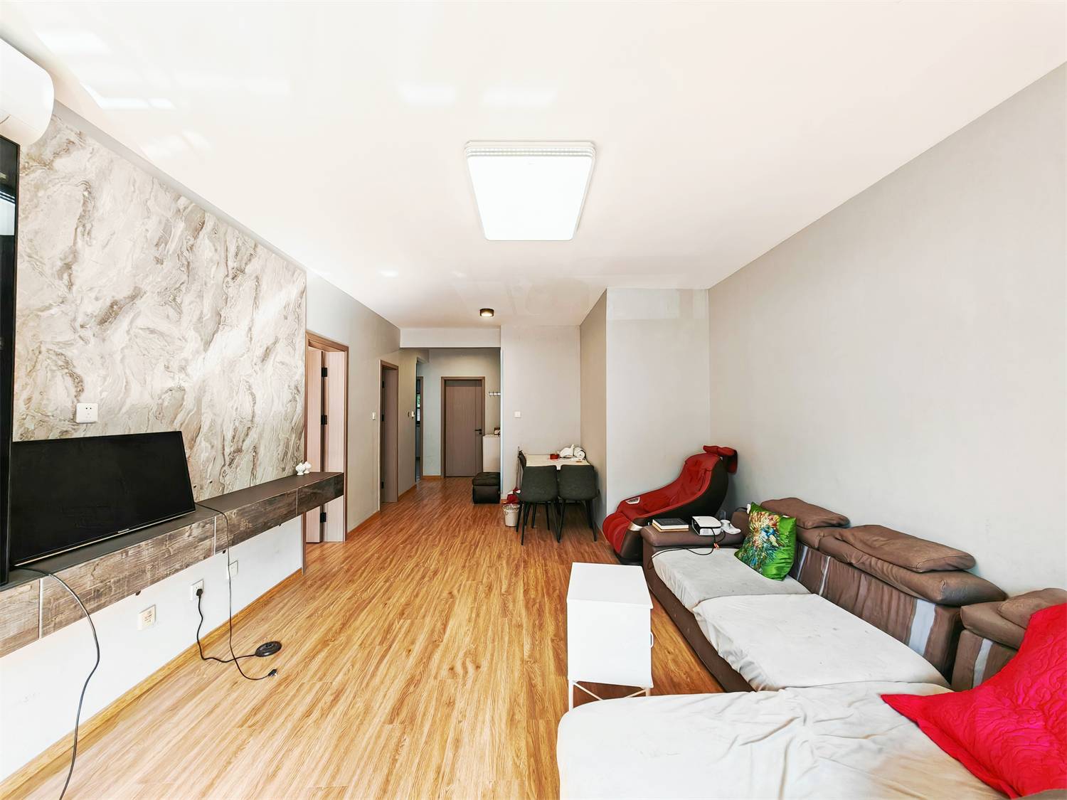 华润仰山云栖径