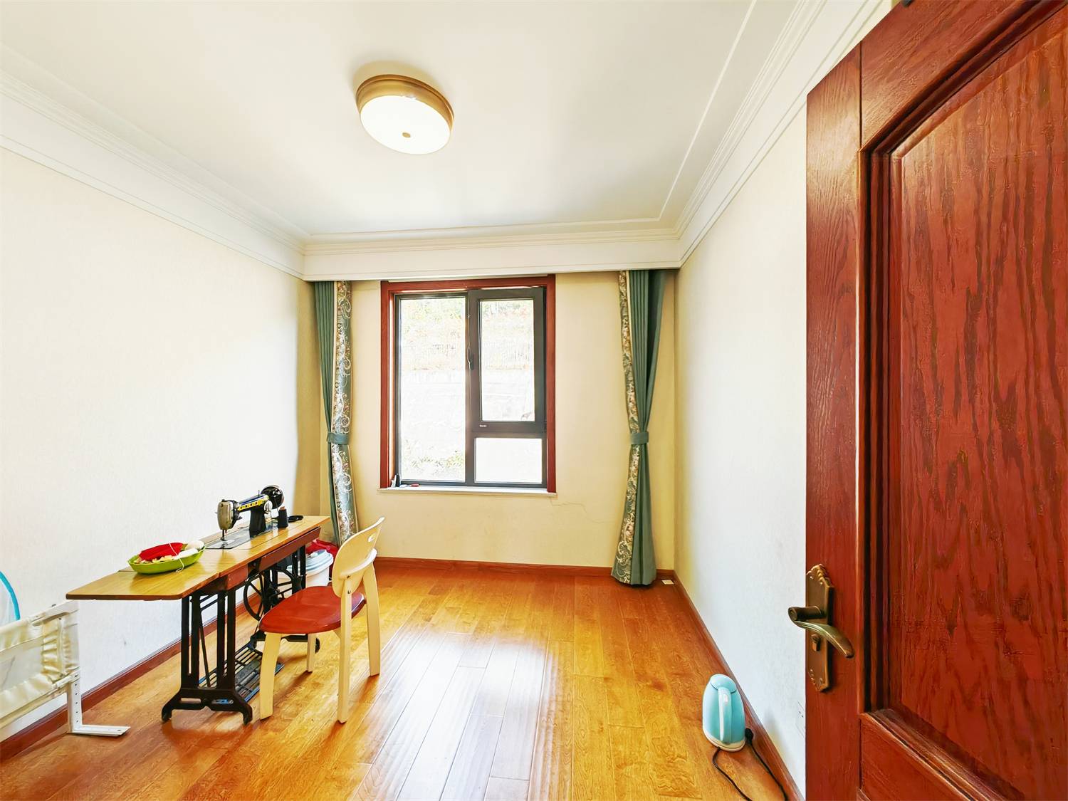 华润仰山云栖径