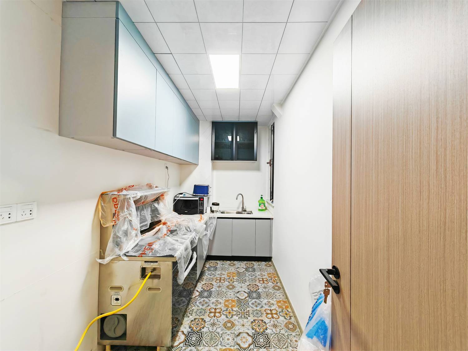 华润仰山云栖径